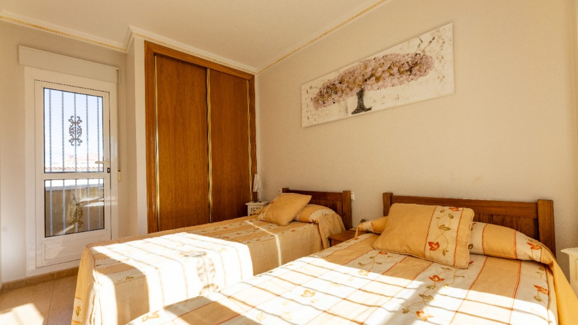 Revente - Maison de ville - Punta Prima - Mariblanca