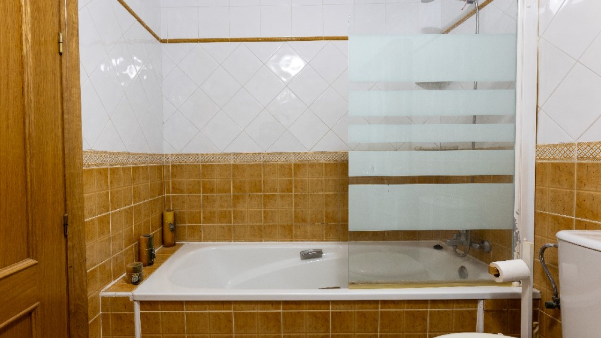 Revente - Maison de ville - Punta Prima - Mariblanca