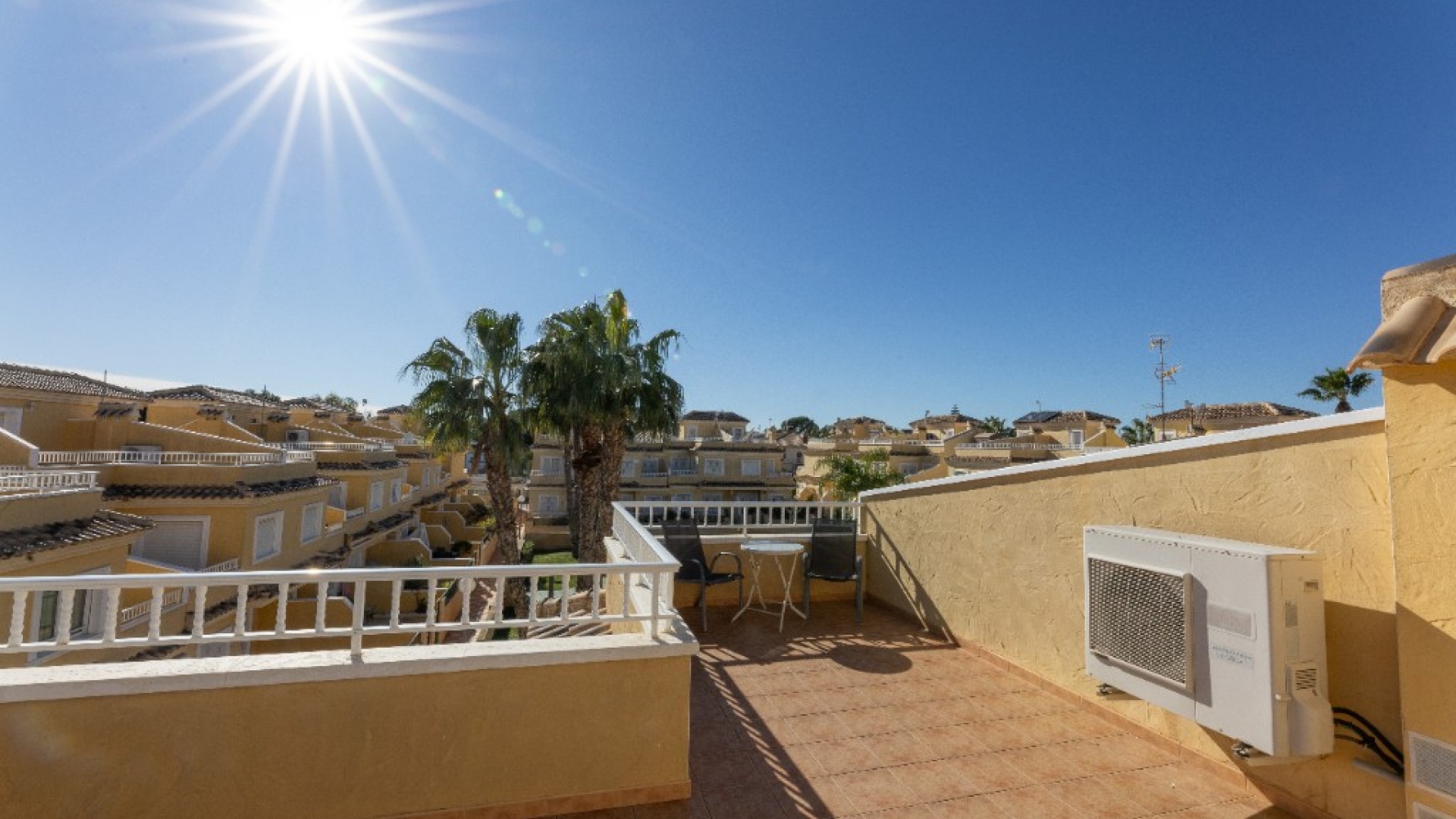 Revente - Maison de ville - Punta Prima - Mariblanca