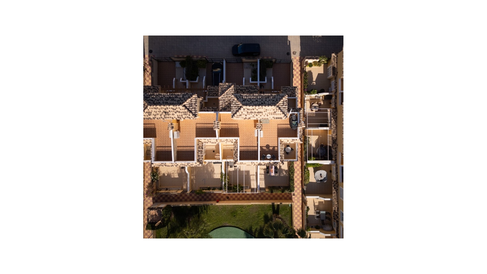 Revente - Maison de ville - Punta Prima - Mariblanca