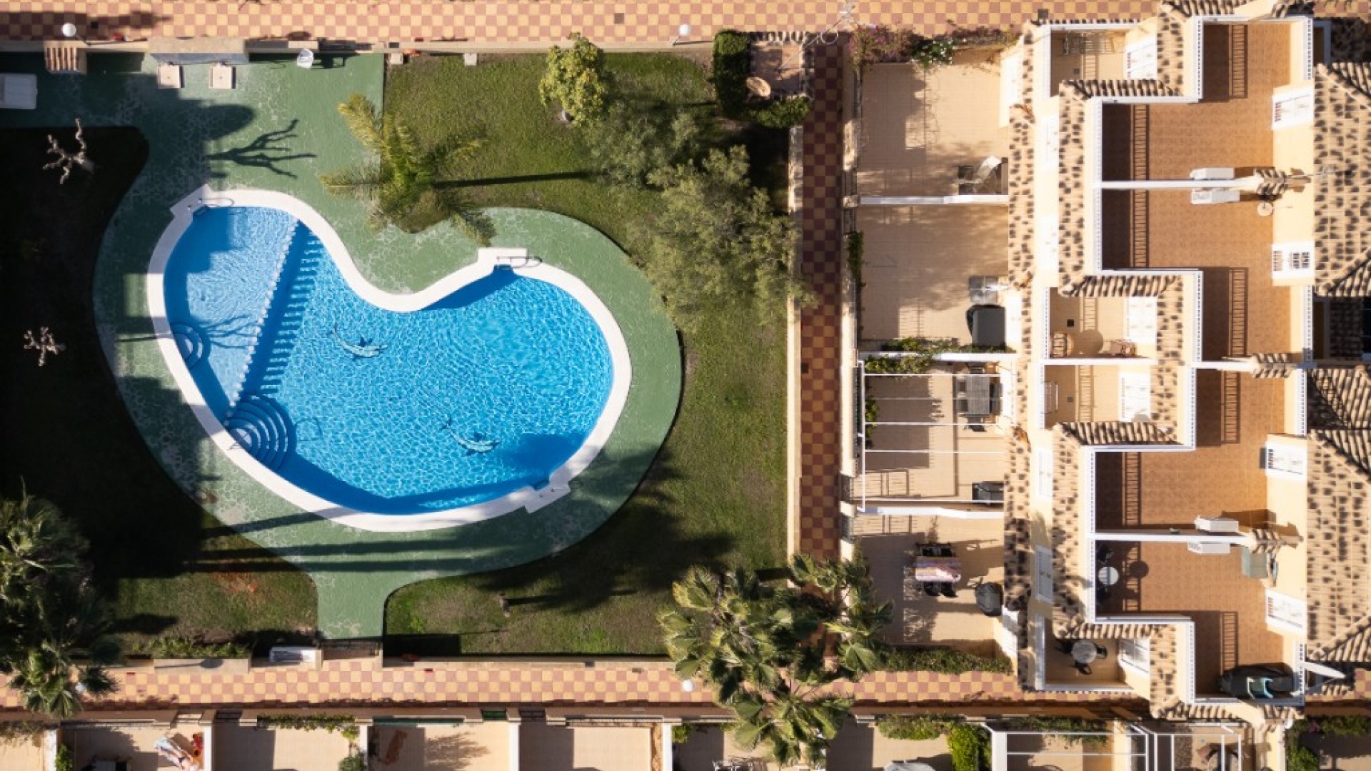 Revente - Maison de ville - Punta Prima - Mariblanca