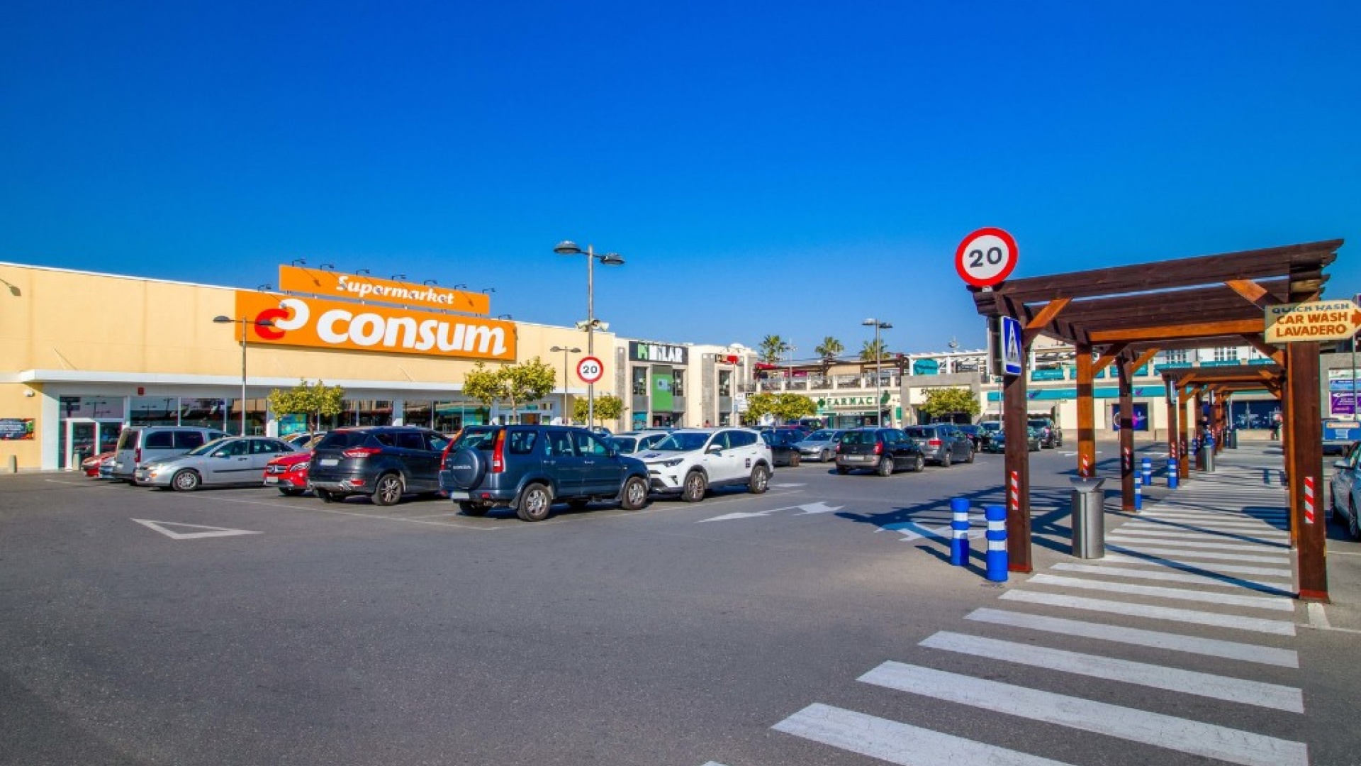 Revente - Maison de ville - Punta Prima - Mariblanca