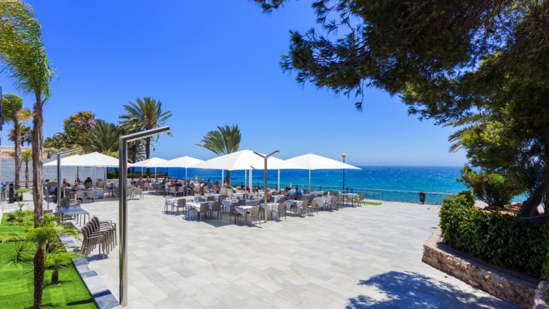 Revente - Maison de ville - Punta Prima - Mariblanca