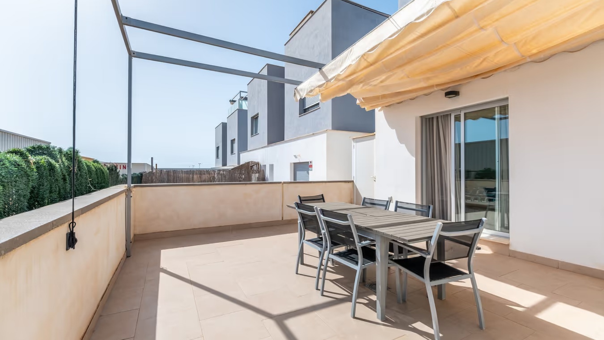 Revente - Maison de ville - Punta Prima - Marina Med