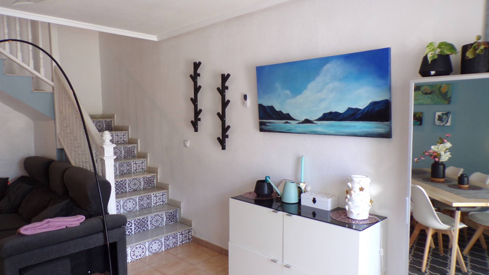 Revente - Maison de ville - Punta Prima - rocajuna