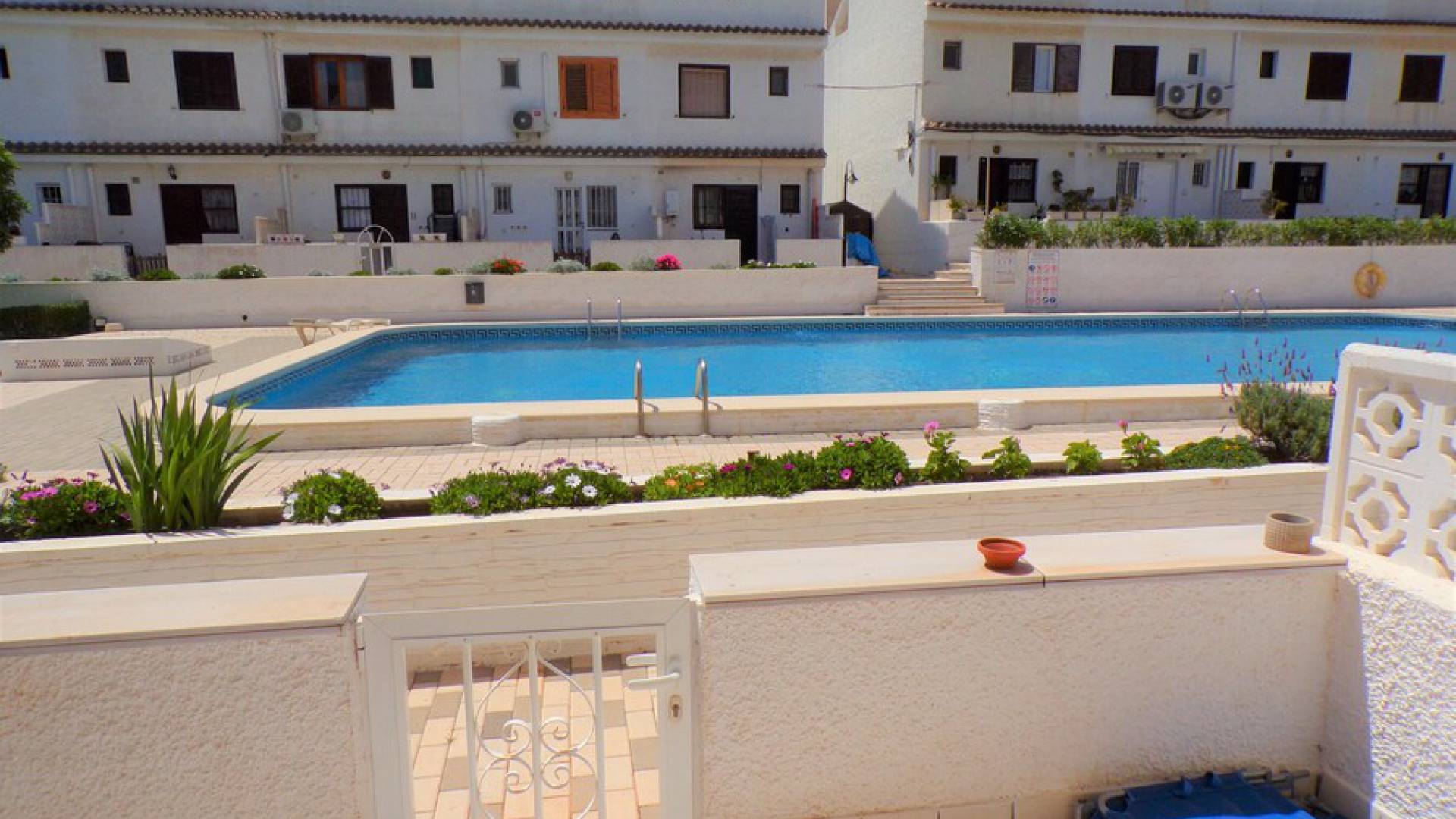 Revente - Maison de ville - Punta Prima - rocajuna