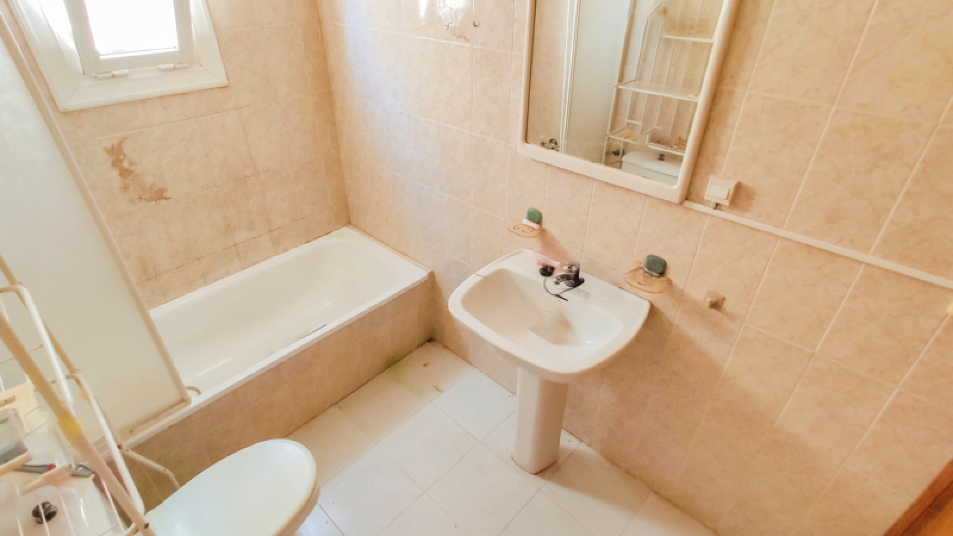 Revente - Maison de ville - Punta Prima - rocajuna