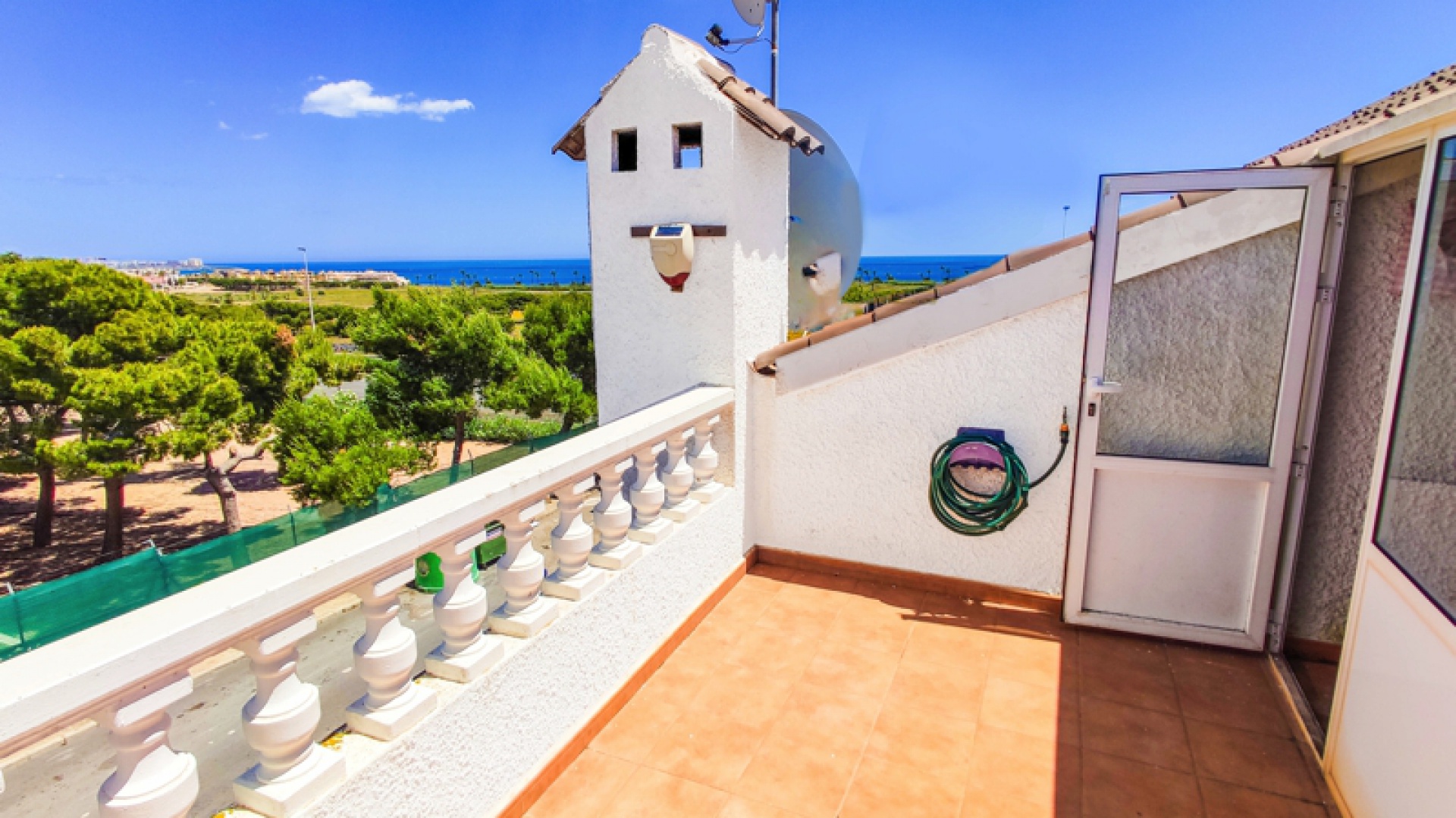 Revente - Maison de ville - Punta Prima - rocajuna