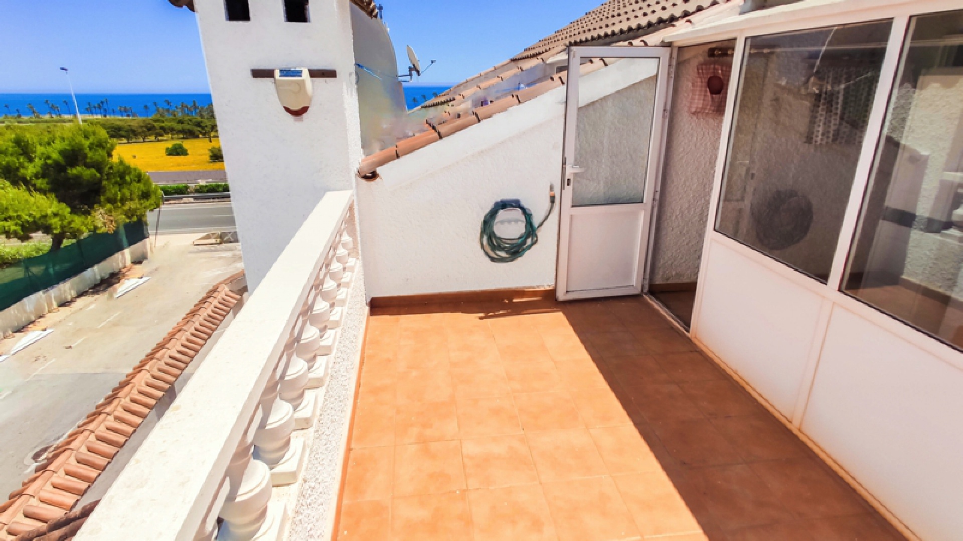 Revente - Maison de ville - Punta Prima - rocajuna