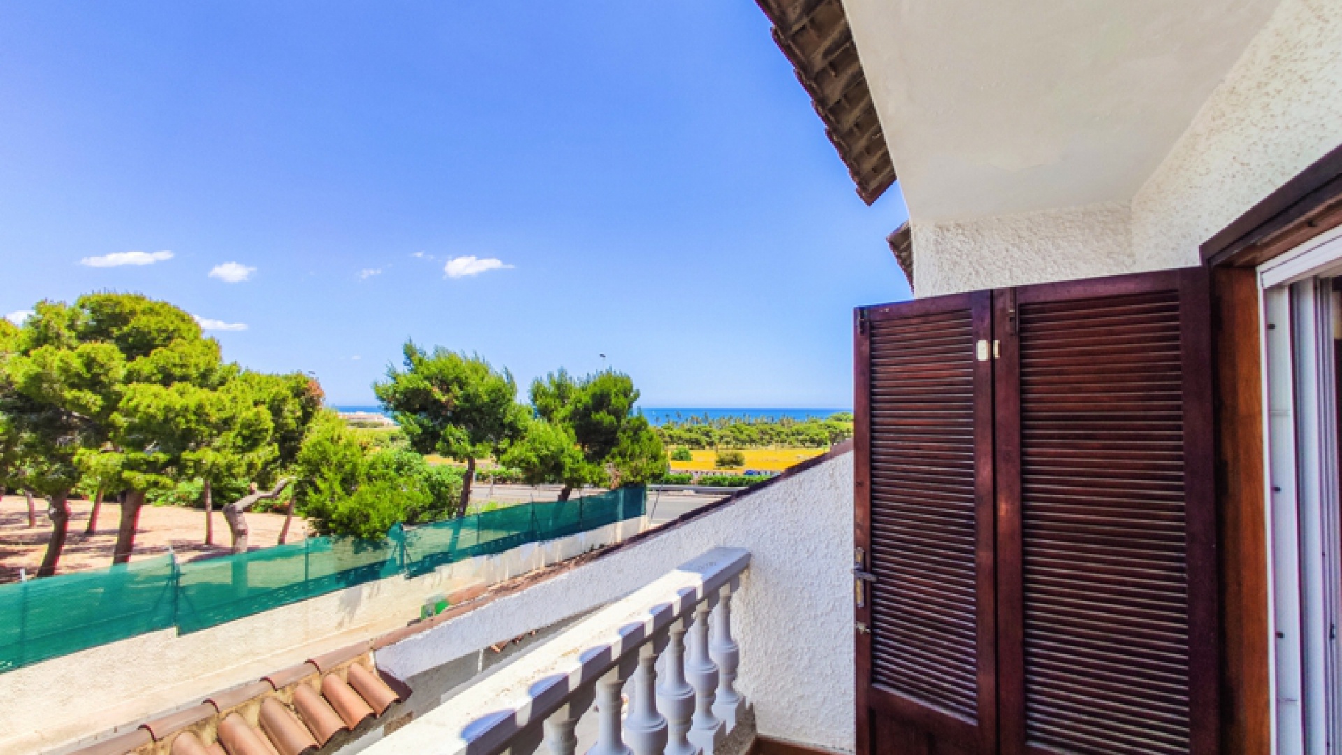 Revente - Maison de ville - Punta Prima - rocajuna