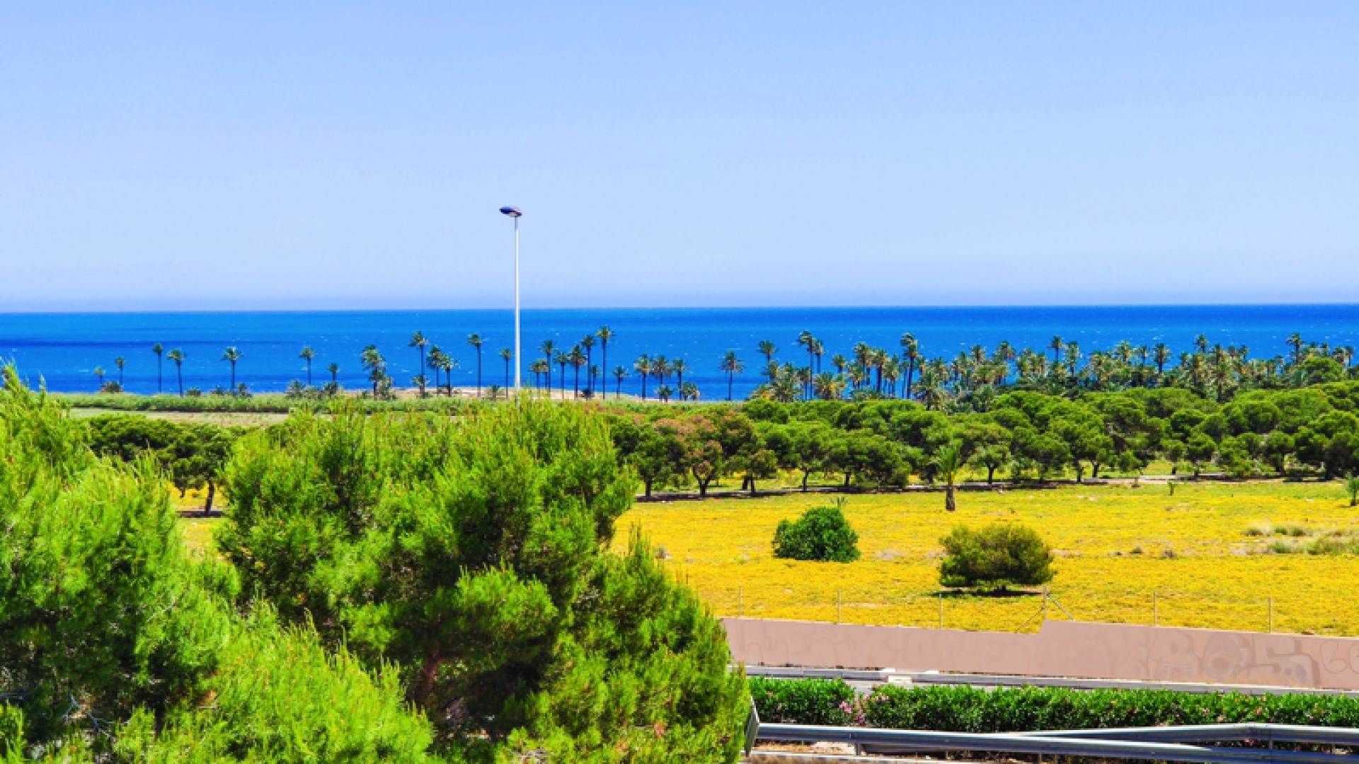 Revente - Maison de ville - Punta Prima - rocajuna