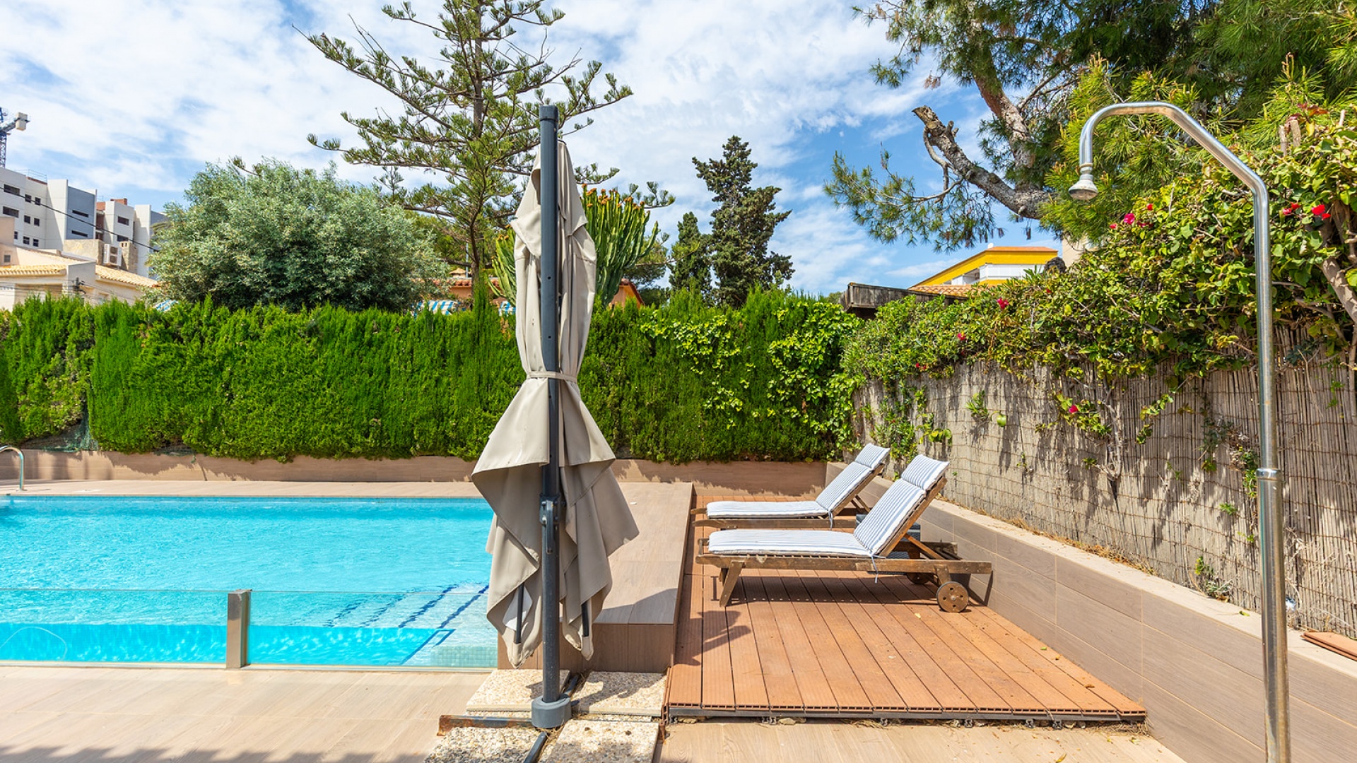 Revente - Maison de ville - Punta Prima - rocio del mar