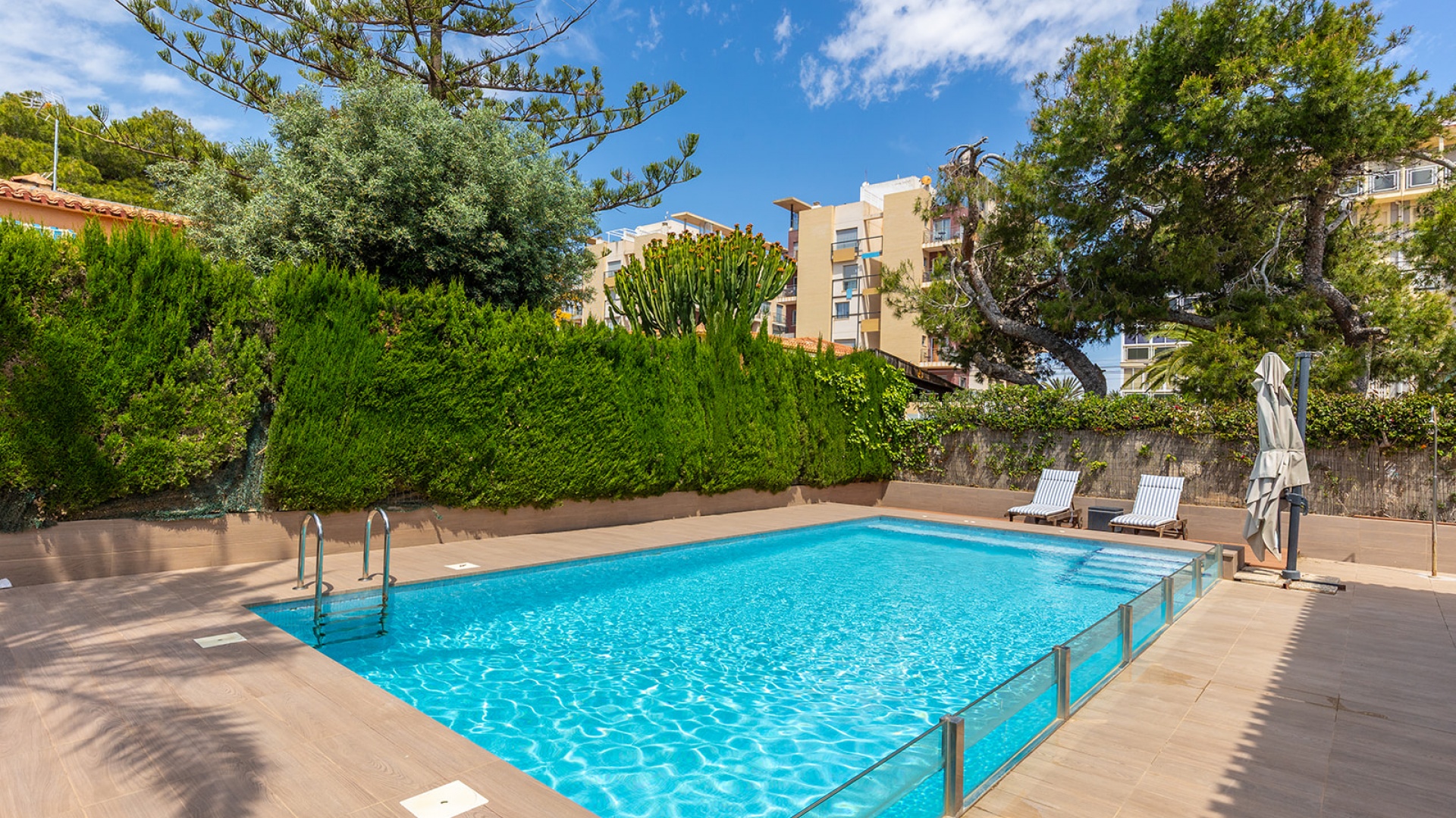 Revente - Maison de ville - Punta Prima - rocio del mar