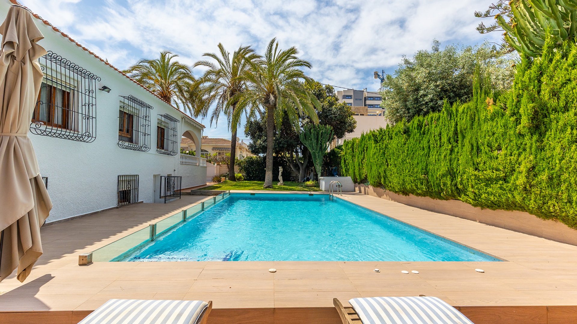 Revente - Maison de ville - Punta Prima - rocio del mar