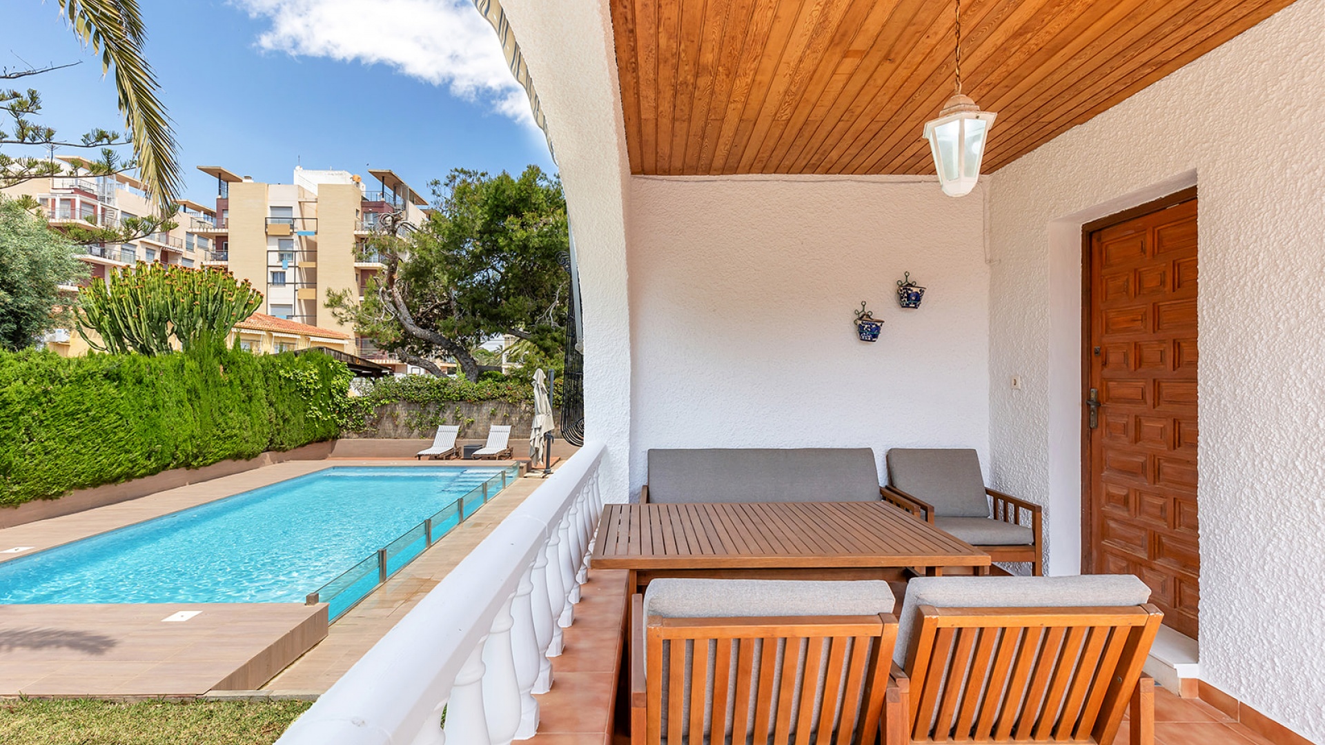 Revente - Maison de ville - Punta Prima - rocio del mar