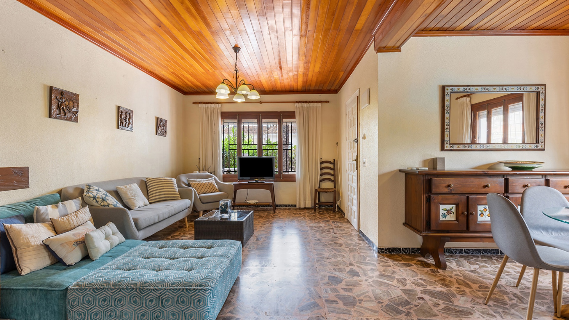 Revente - Maison de ville - Punta Prima - rocio del mar