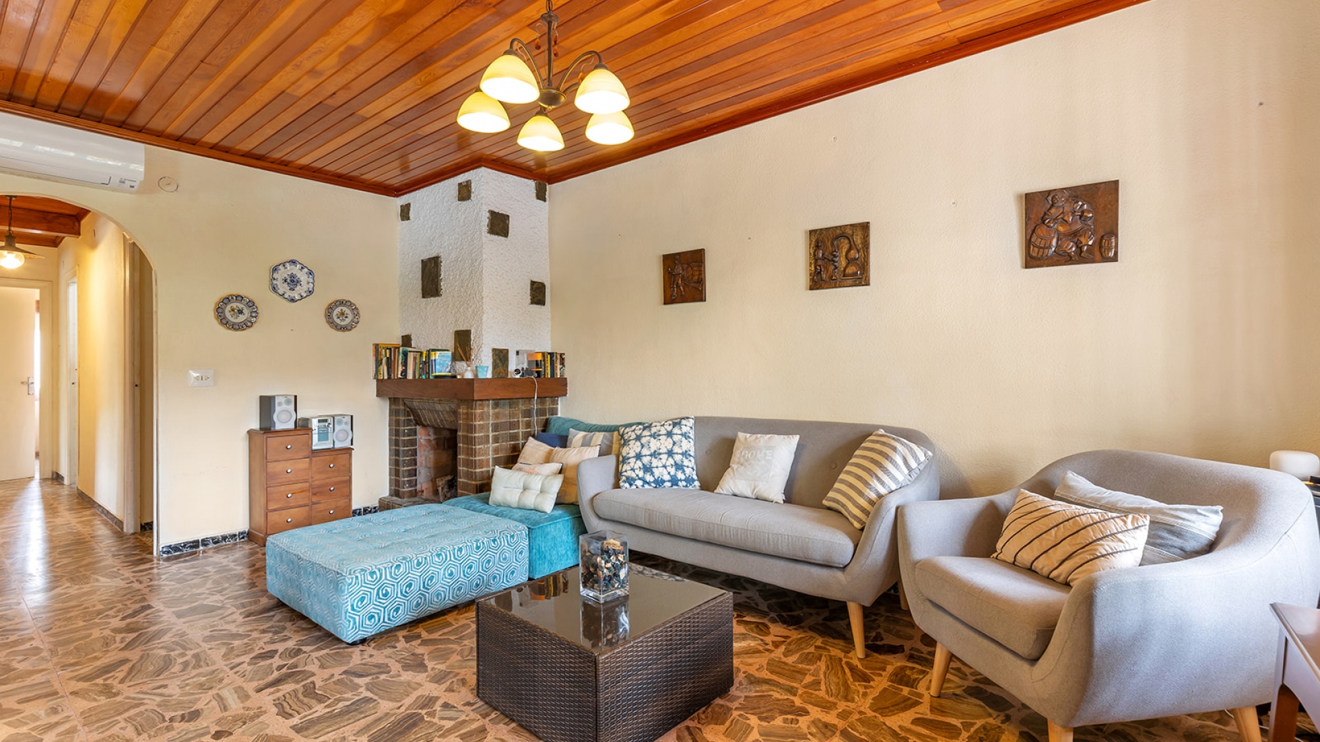 Revente - Maison de ville - Punta Prima - rocio del mar