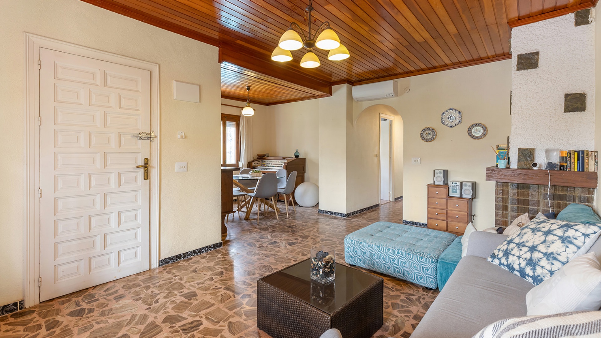 Revente - Maison de ville - Punta Prima - rocio del mar