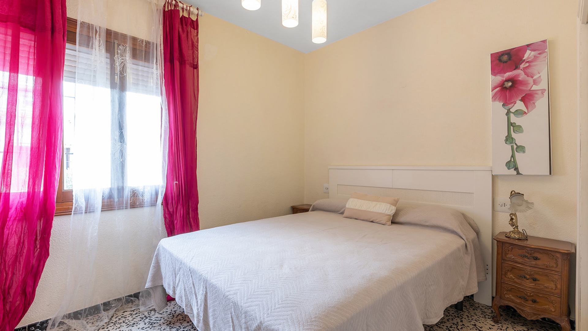 Revente - Maison de ville - Punta Prima - rocio del mar