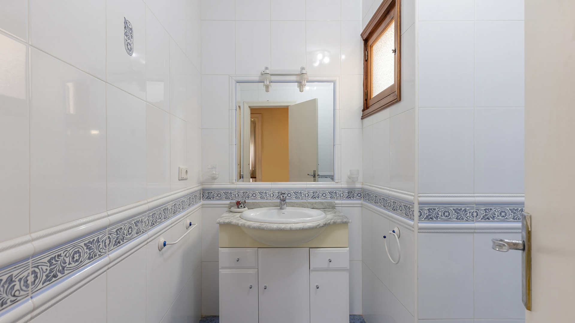 Revente - Maison de ville - Punta Prima - rocio del mar