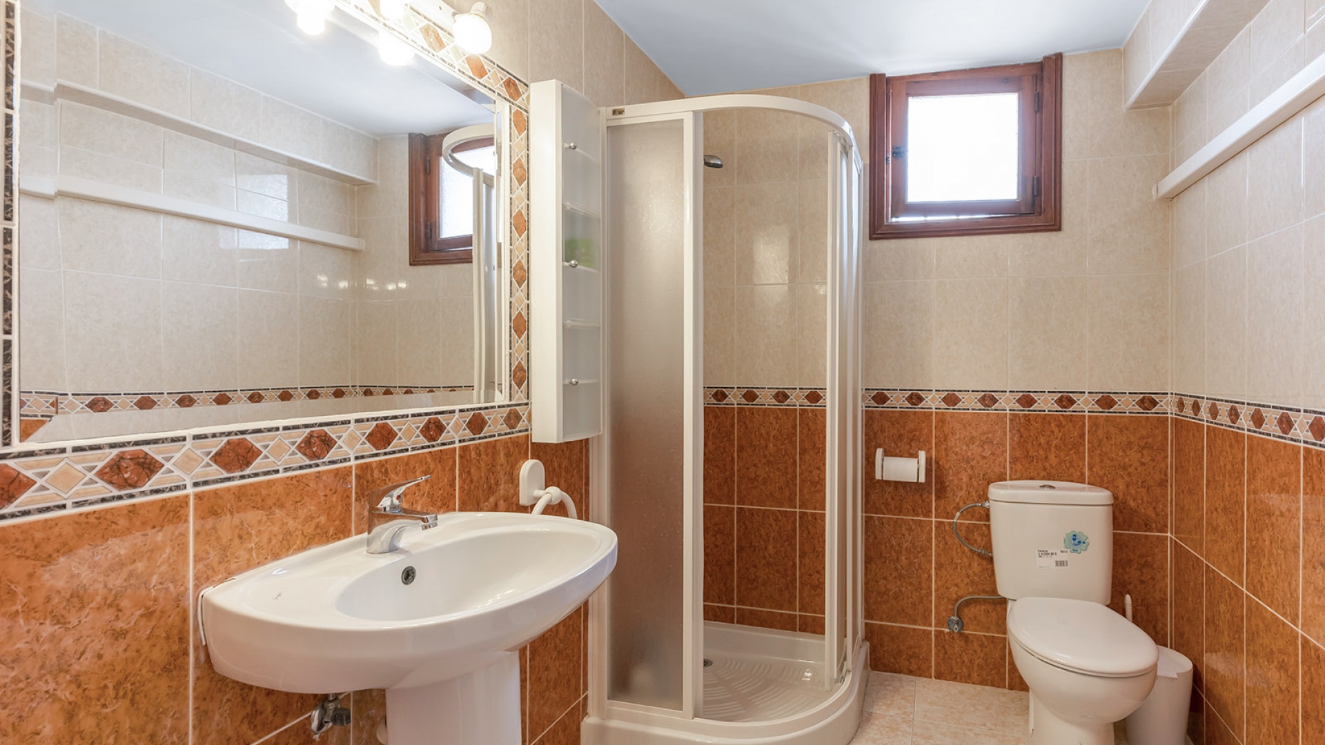 Revente - Maison de ville - Punta Prima - rocio del mar