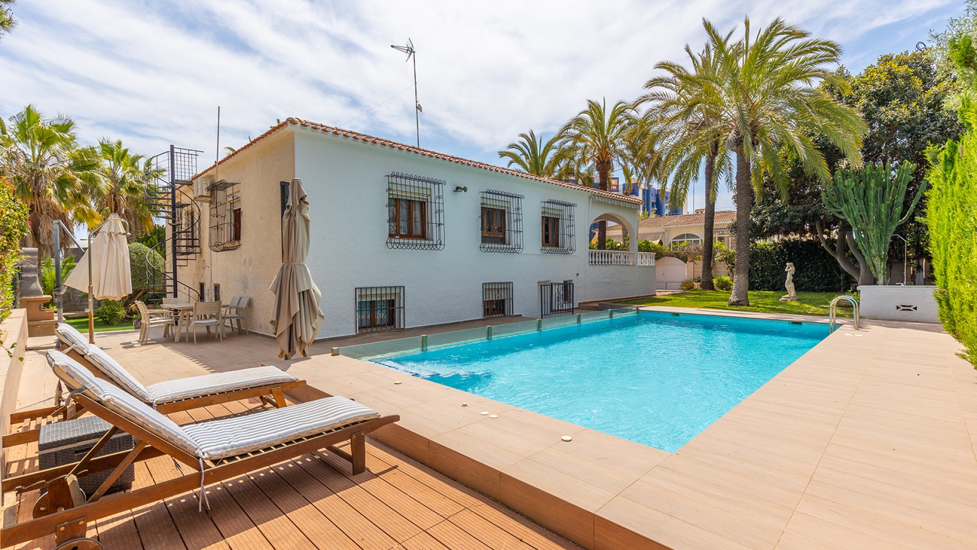 Revente - Maison de ville - Punta Prima - rocio del mar