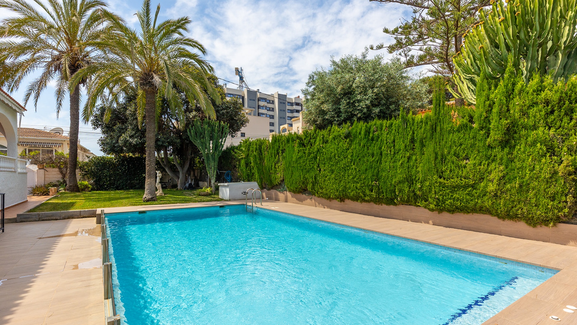 Revente - Maison de ville - Punta Prima - rocio del mar