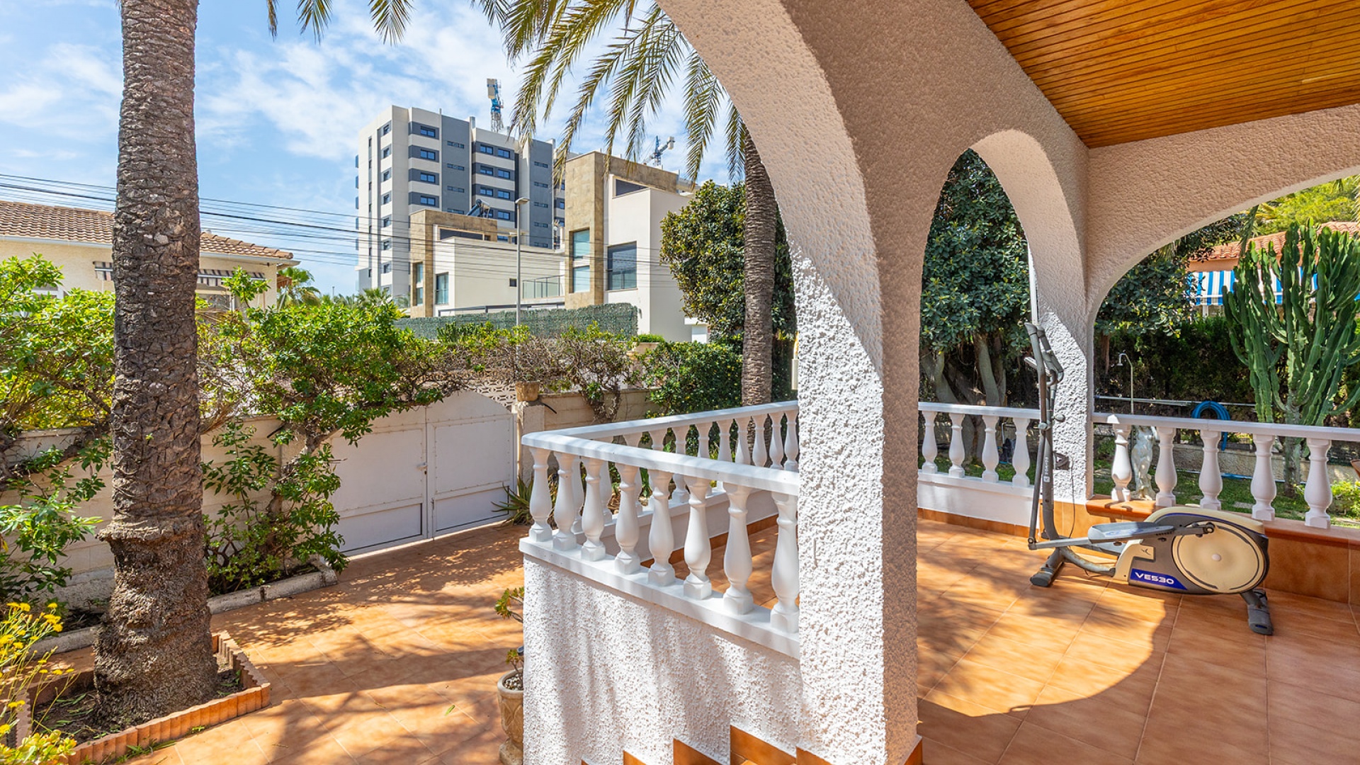 Revente - Maison de ville - Punta Prima - rocio del mar