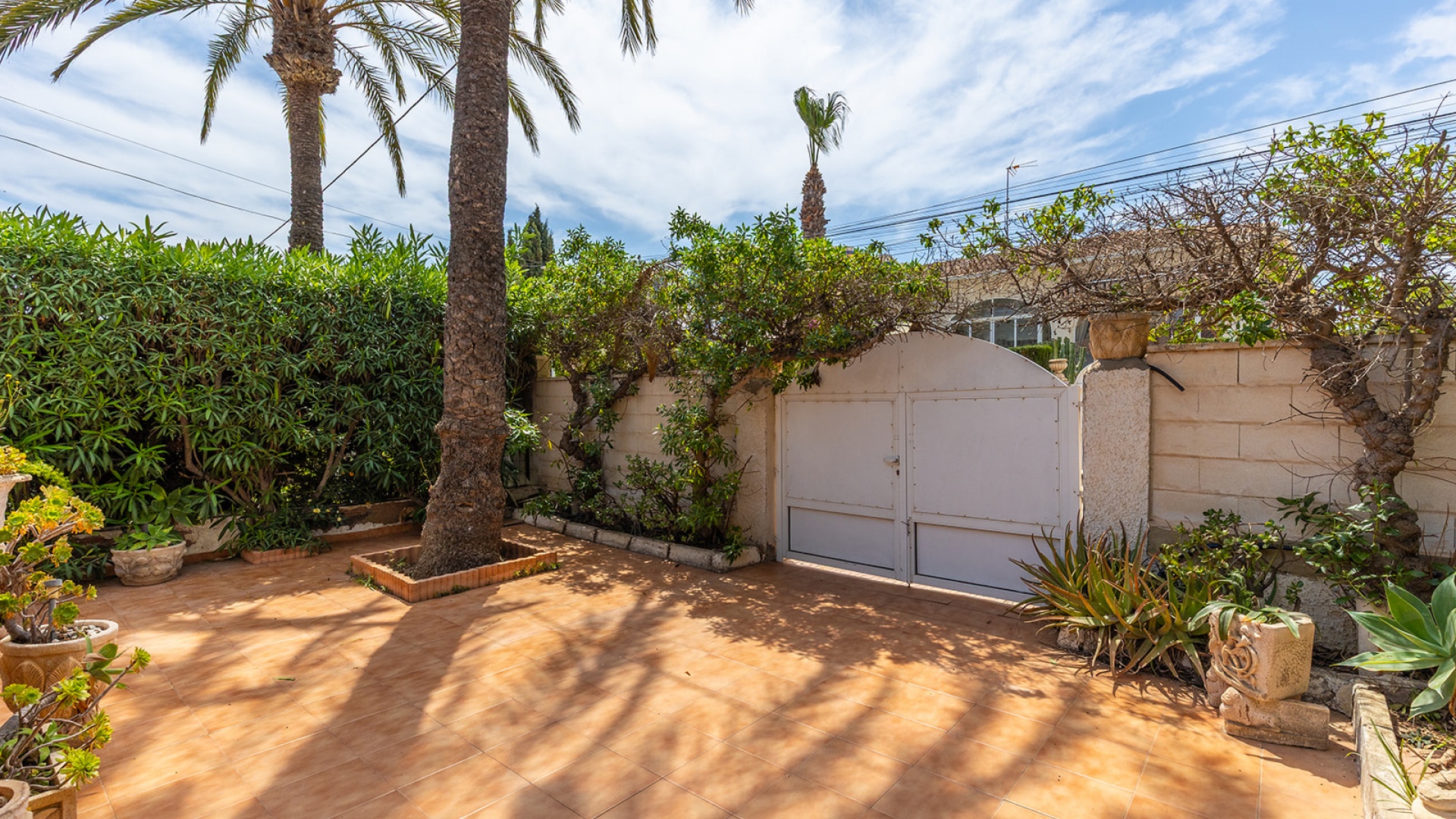 Revente - Maison de ville - Punta Prima - rocio del mar