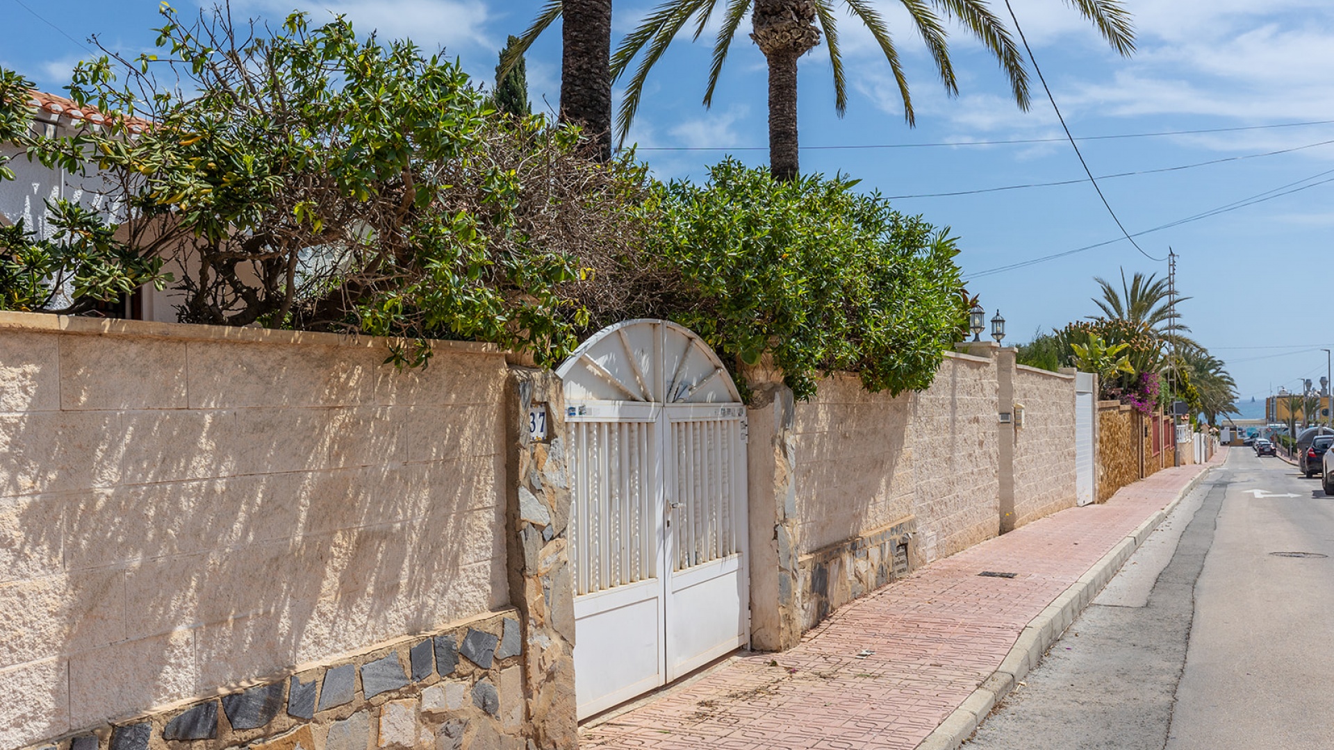 Revente - Maison de ville - Punta Prima - rocio del mar