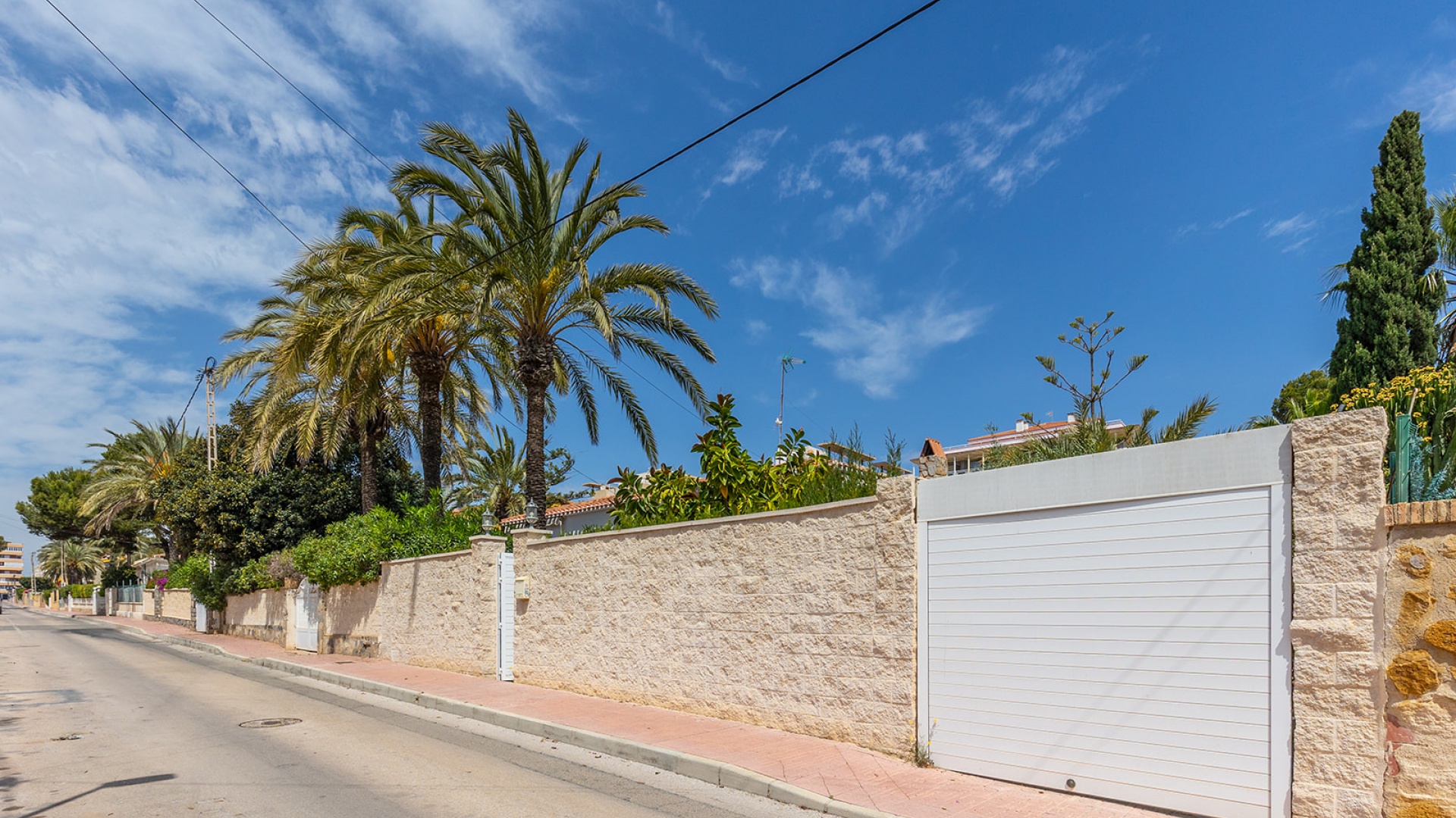 Revente - Maison de ville - Punta Prima - rocio del mar