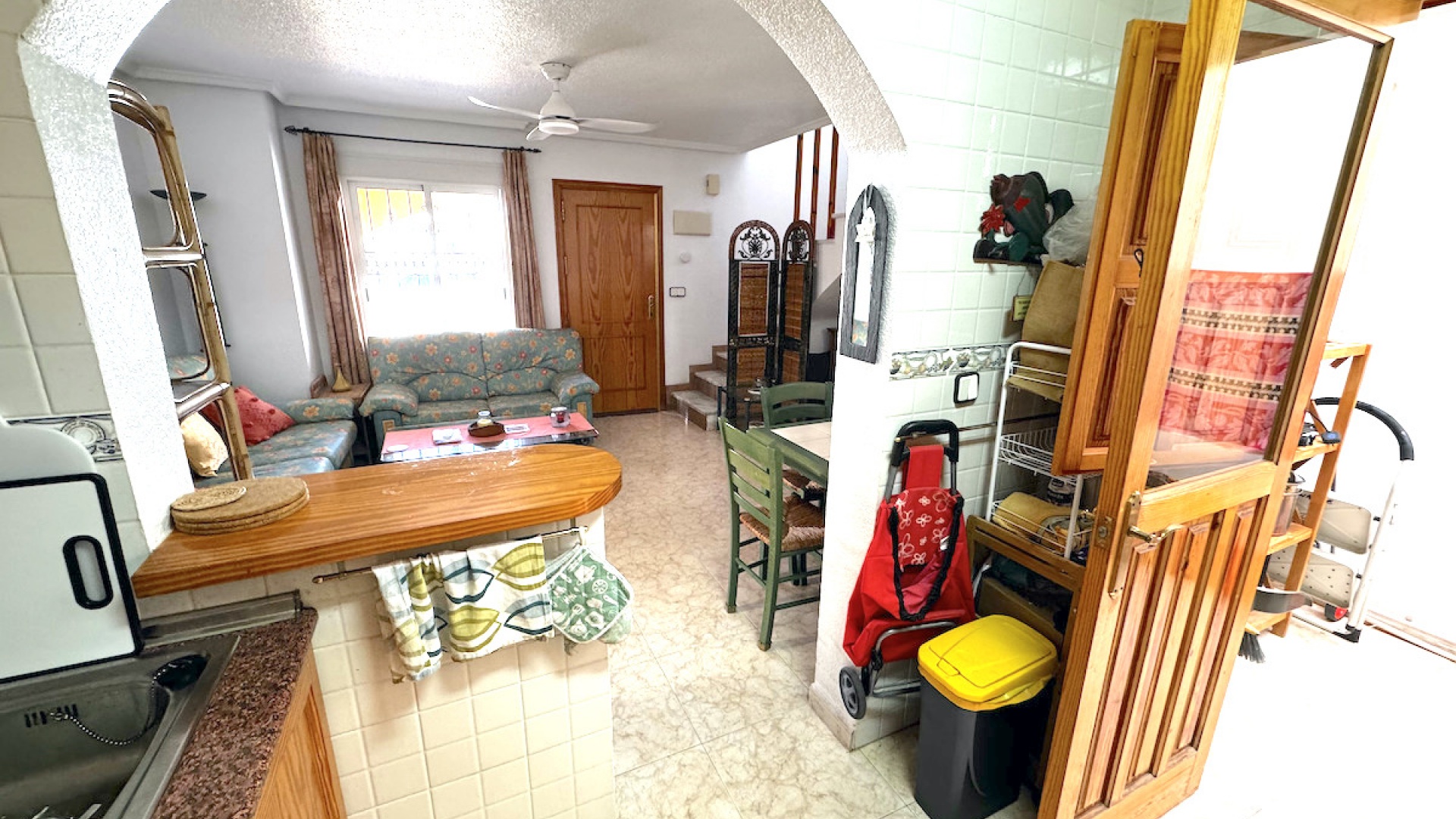 Revente - Maison de ville - Punta Prima - serena