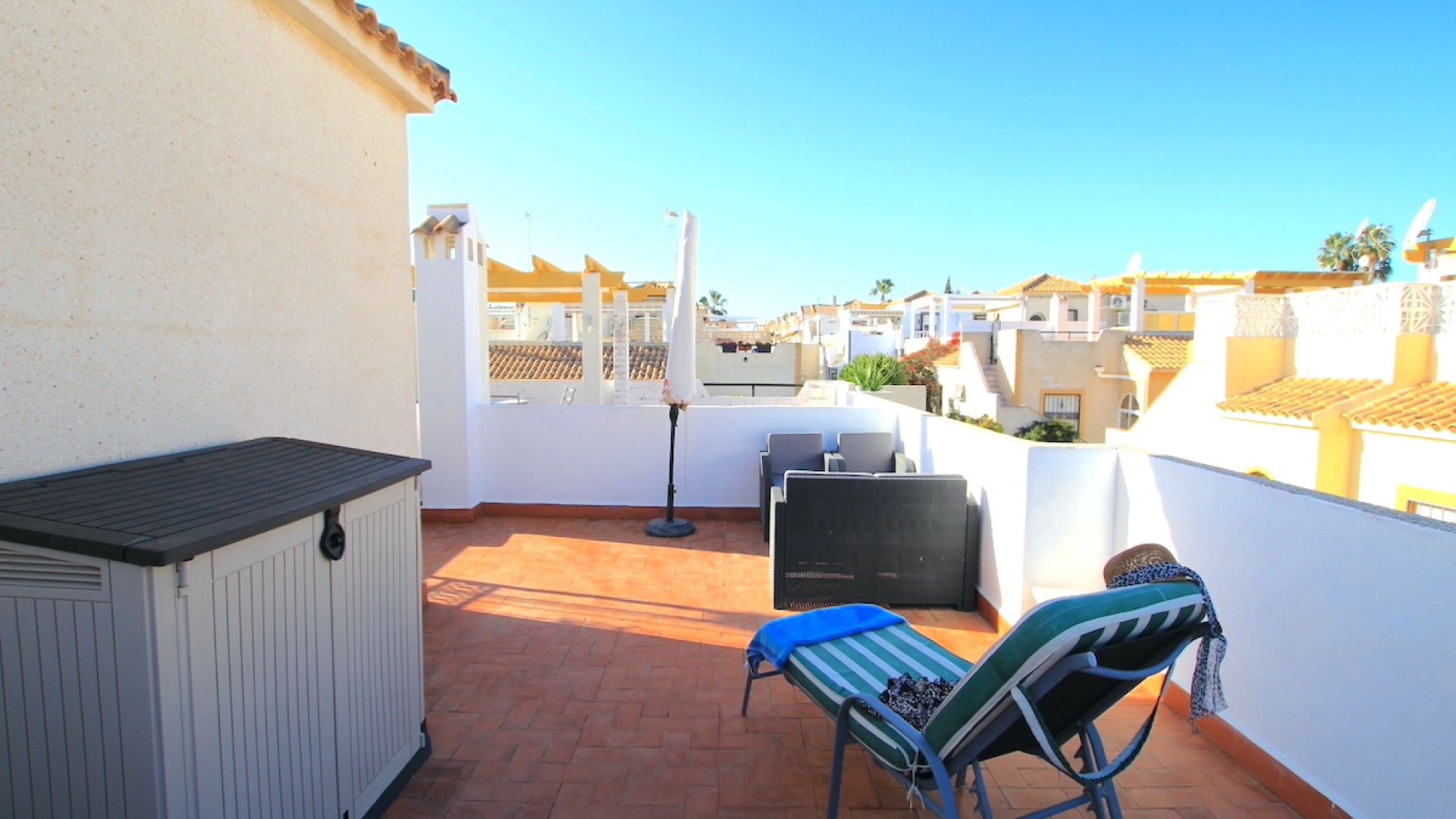 Revente - Maison de ville - Punta Prima - serena