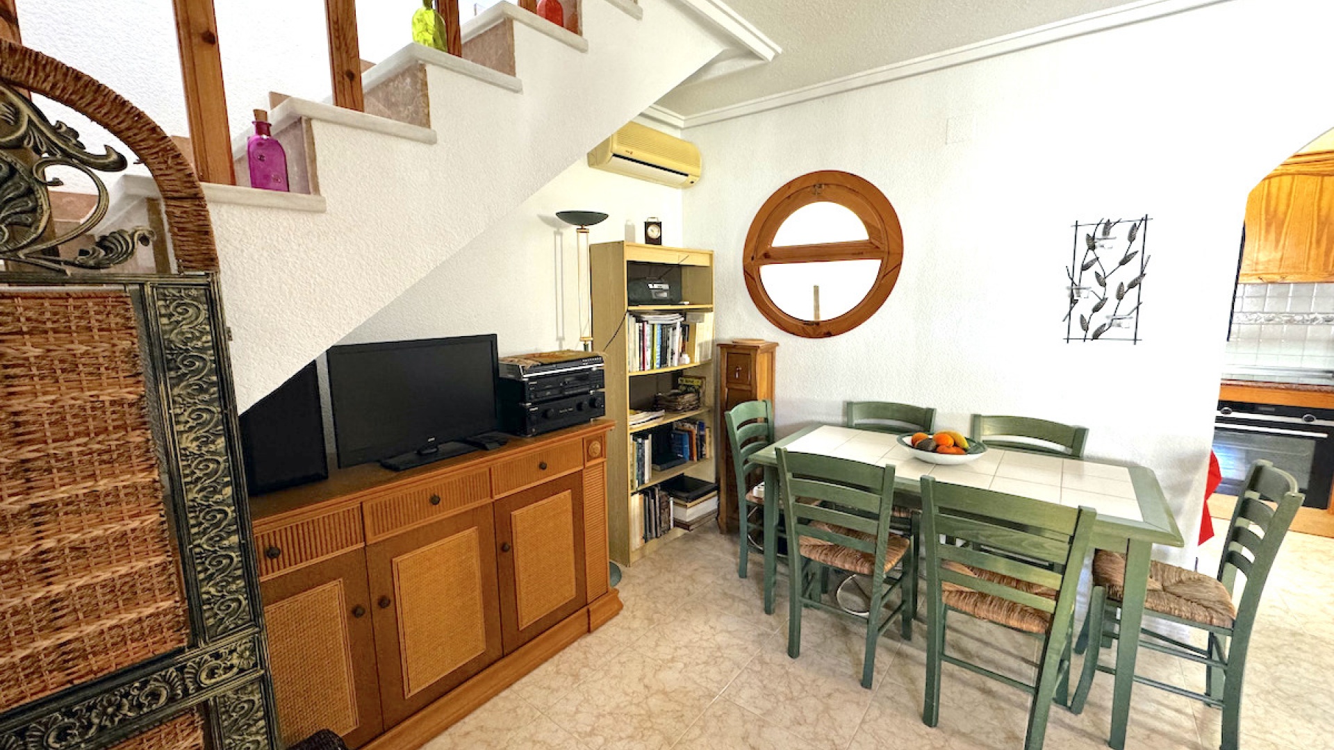 Revente - Maison de ville - Punta Prima - serena