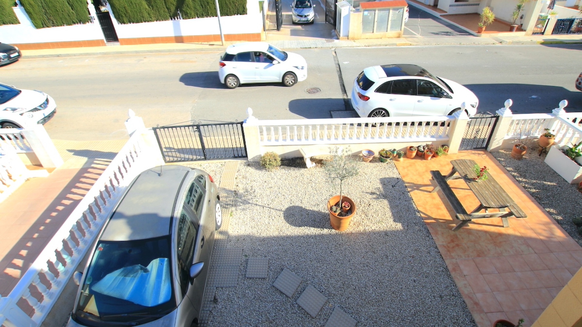 Revente - Maison de ville - Punta Prima - serena