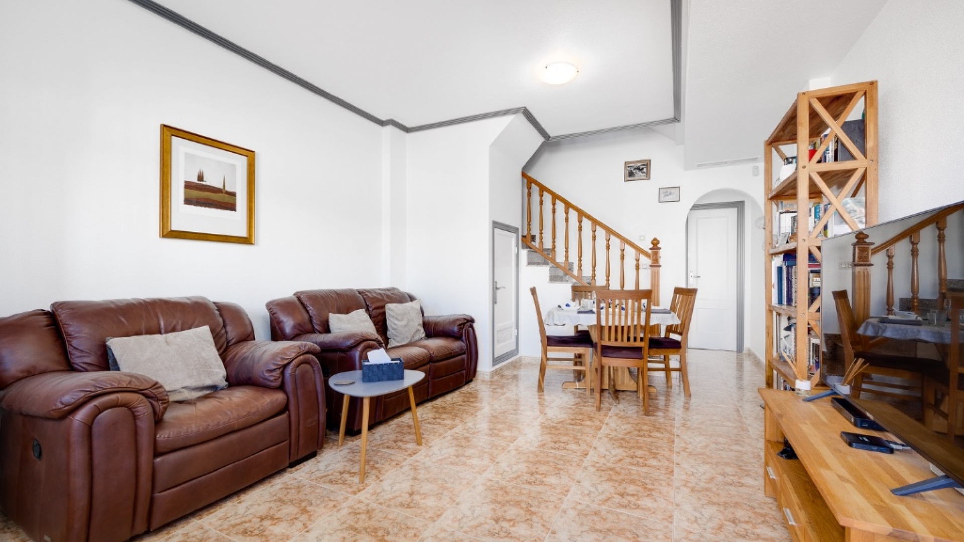 Revente - Maison de ville - Punta Prima