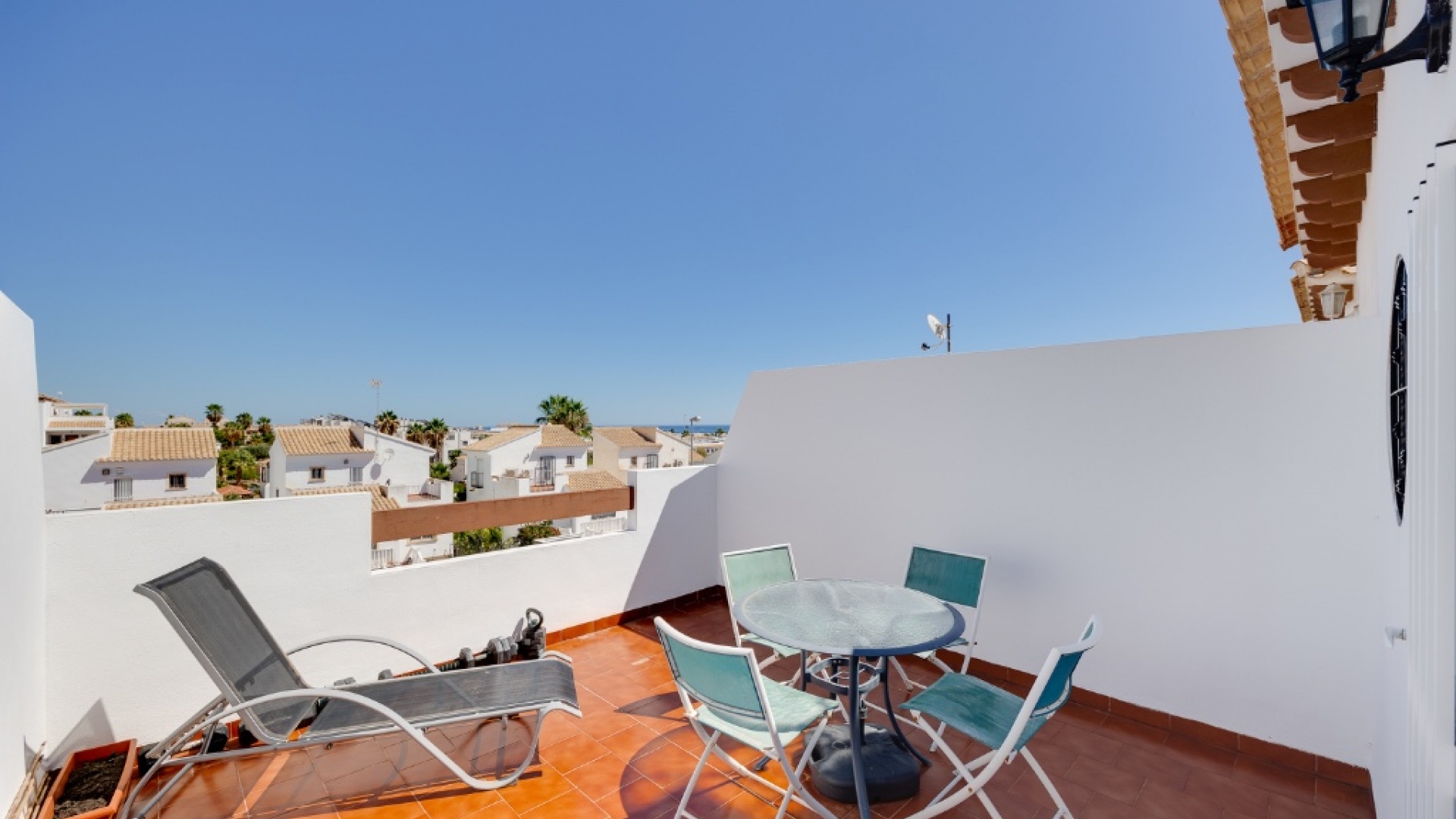 Revente - Maison de ville - Punta Prima