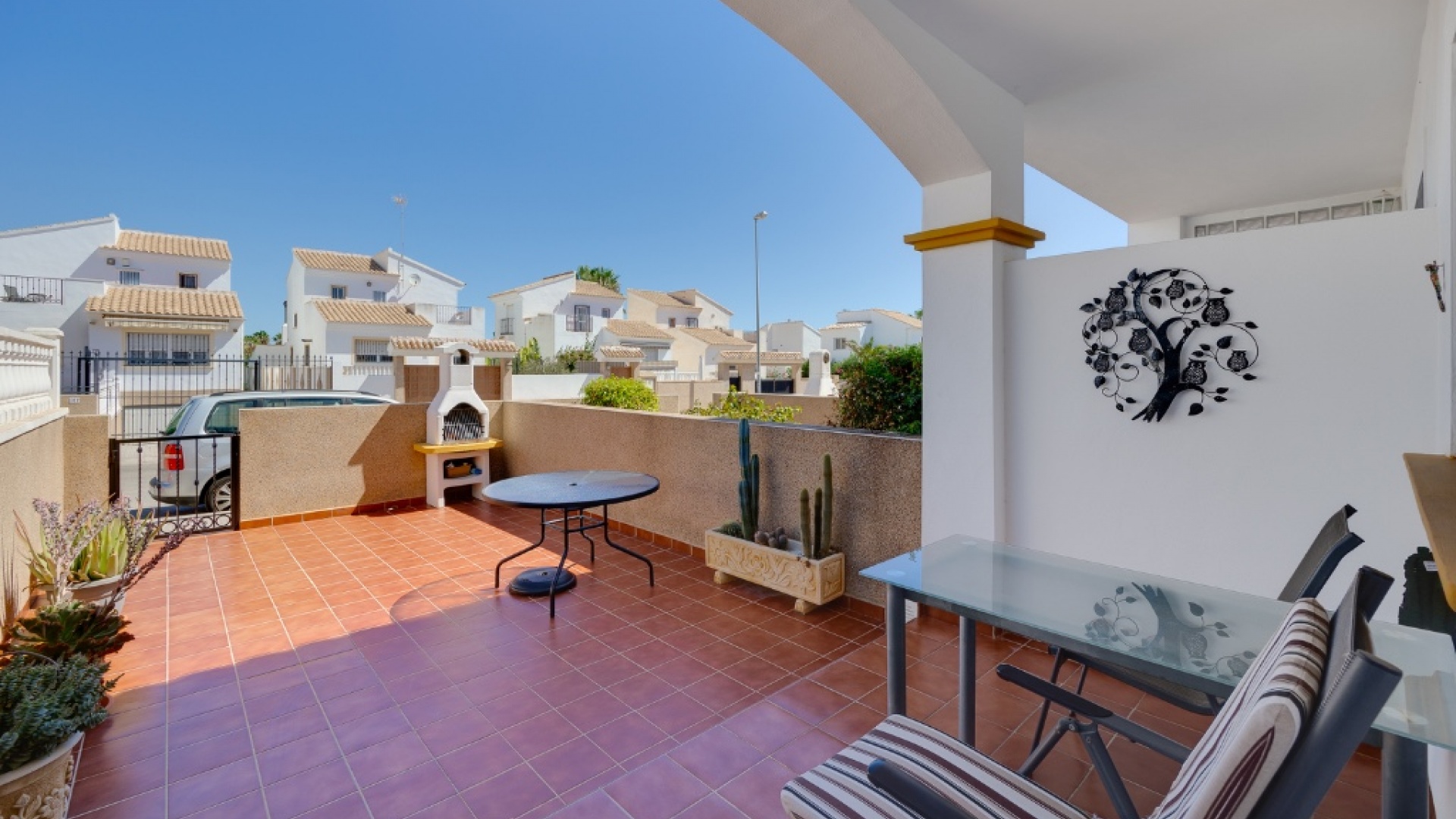 Revente - Maison de ville - Punta Prima