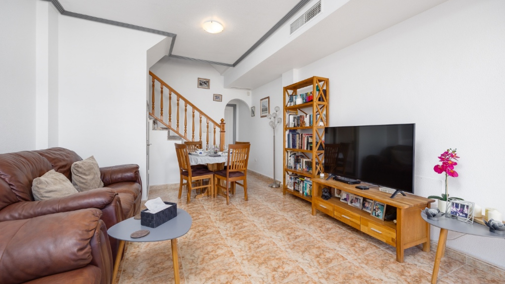 Revente - Maison de ville - Punta Prima