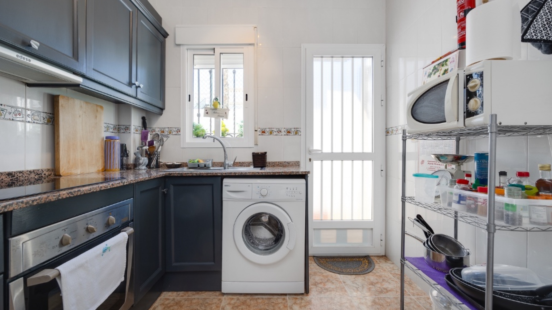 Revente - Maison de ville - Punta Prima