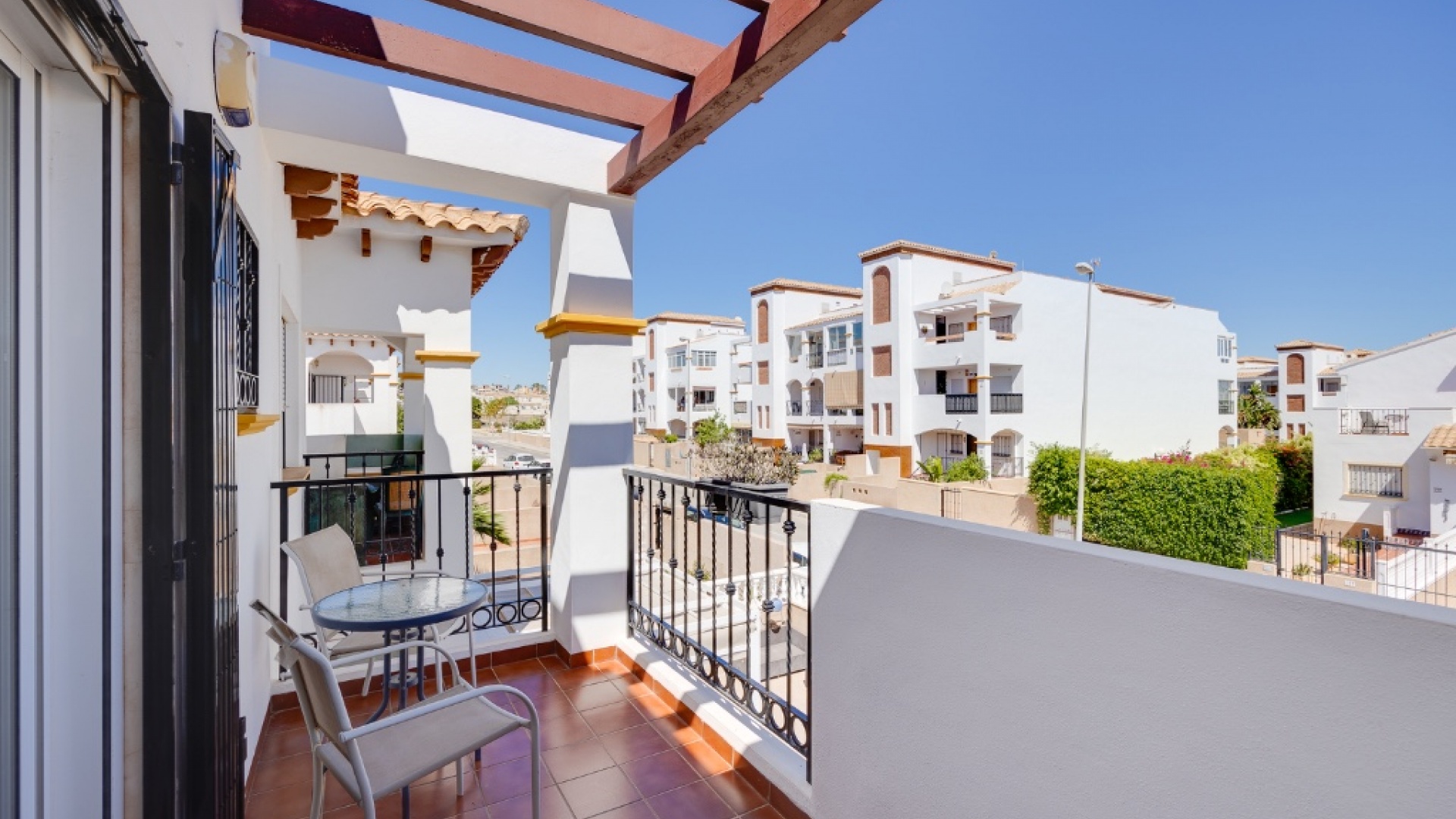 Revente - Maison de ville - Punta Prima