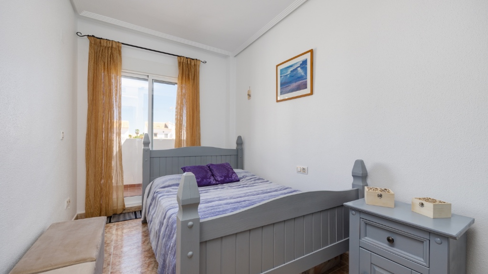 Revente - Maison de ville - Punta Prima