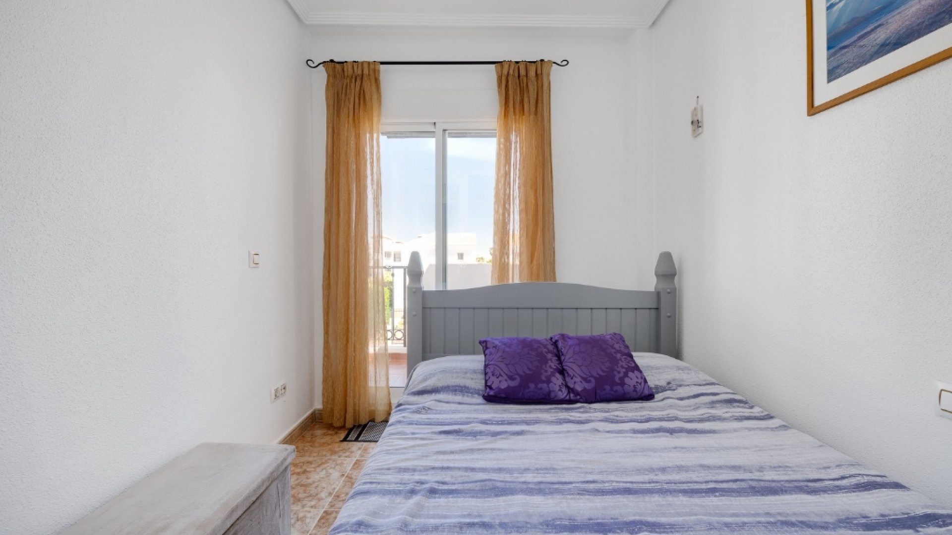 Revente - Maison de ville - Punta Prima