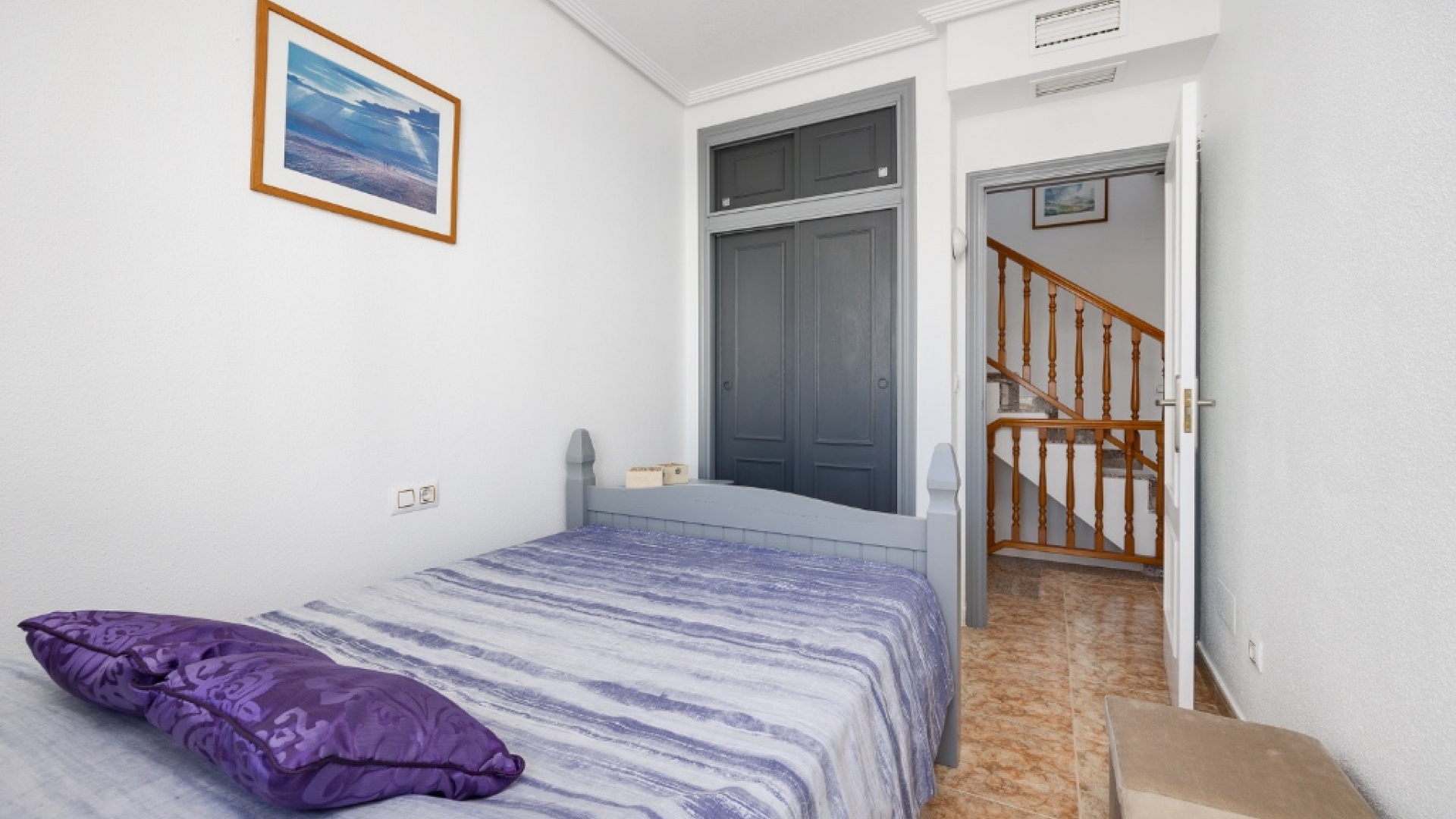 Revente - Maison de ville - Punta Prima