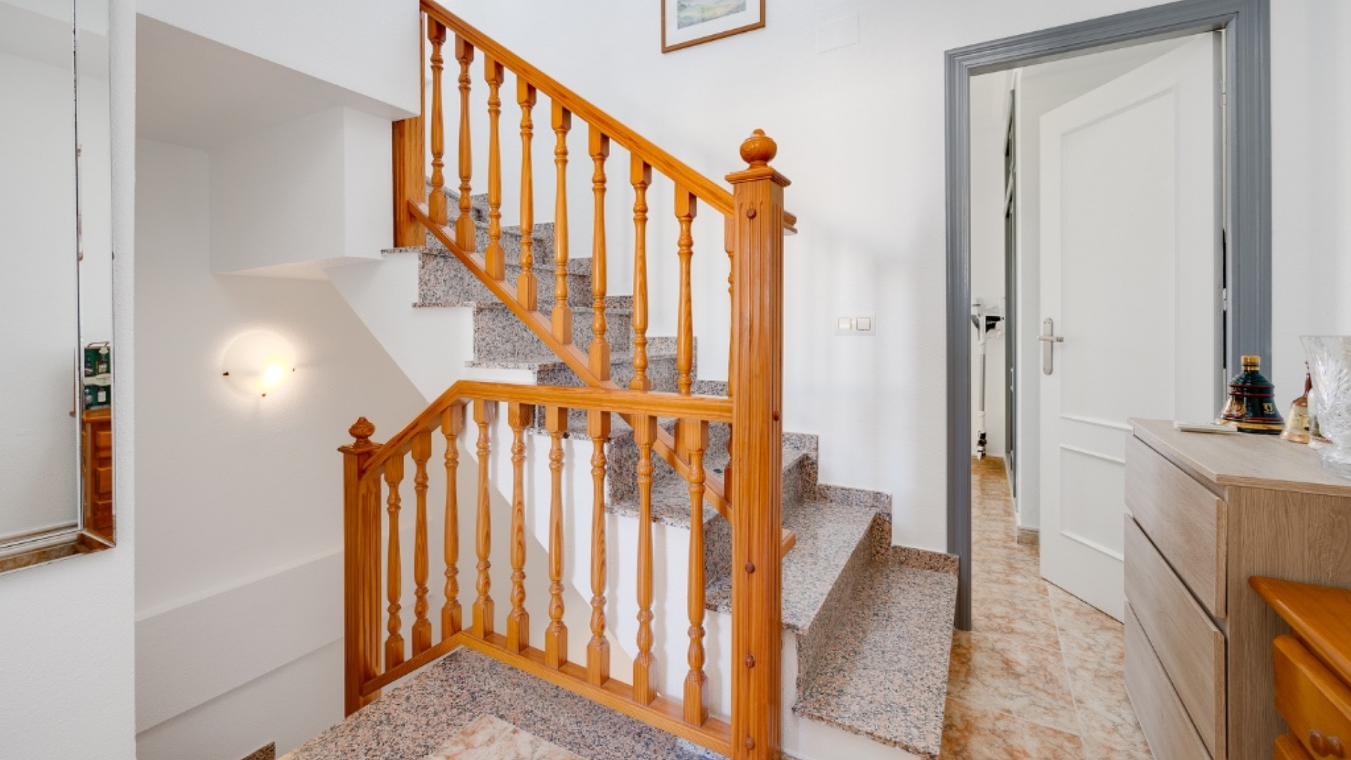 Revente - Maison de ville - Punta Prima