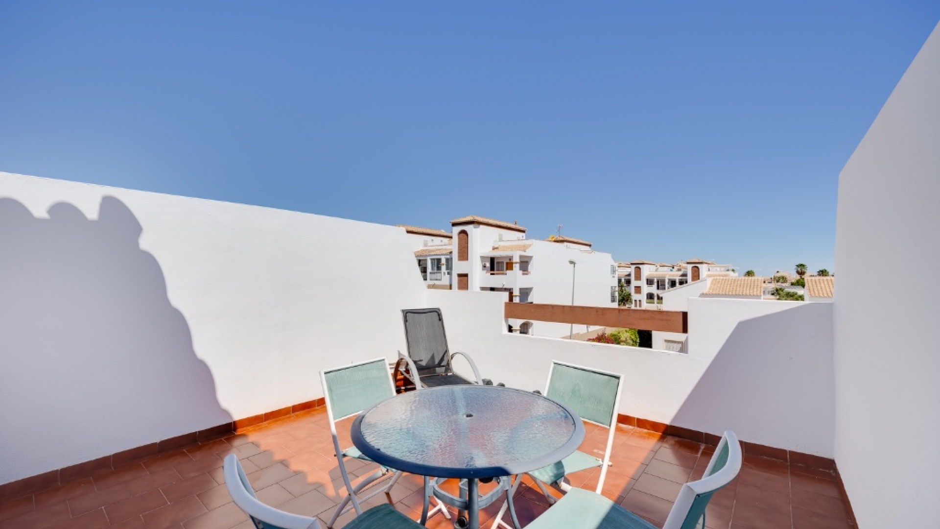 Revente - Maison de ville - Punta Prima