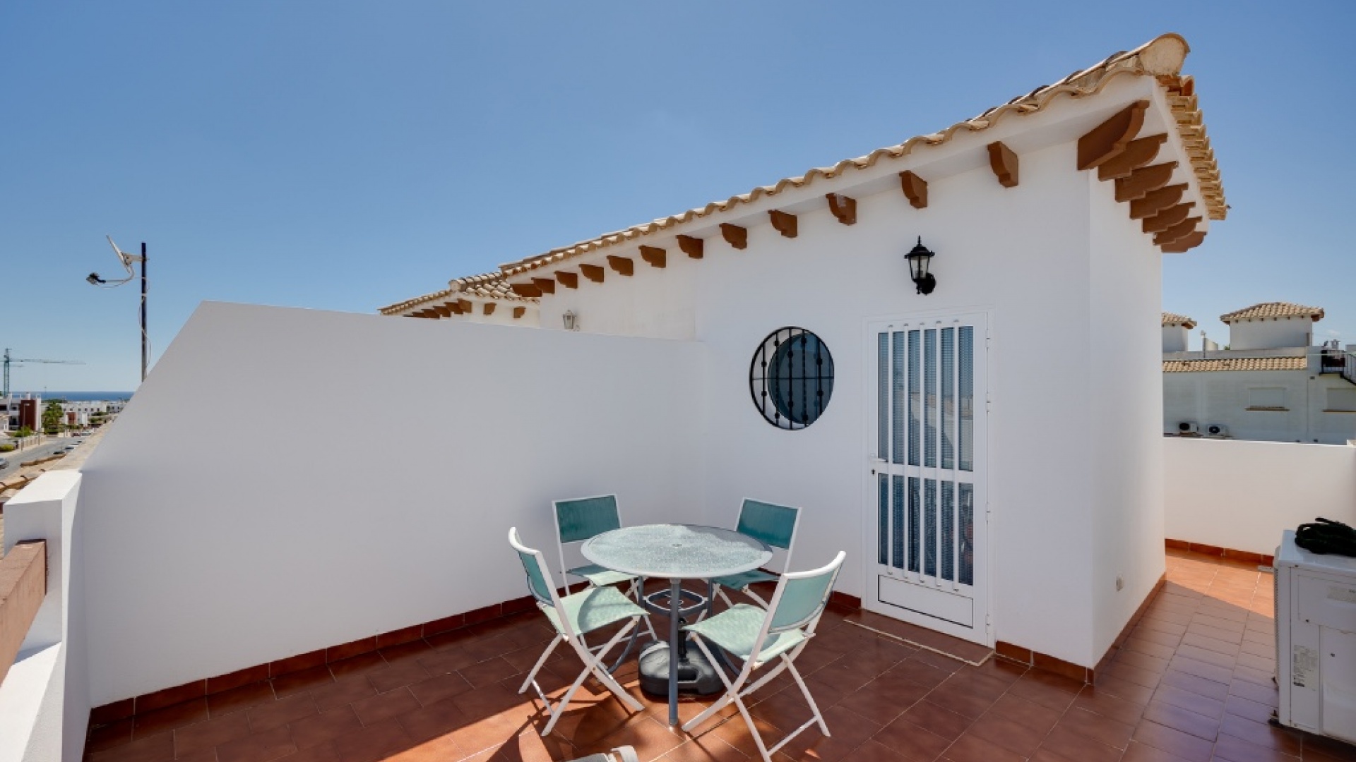 Revente - Maison de ville - Punta Prima