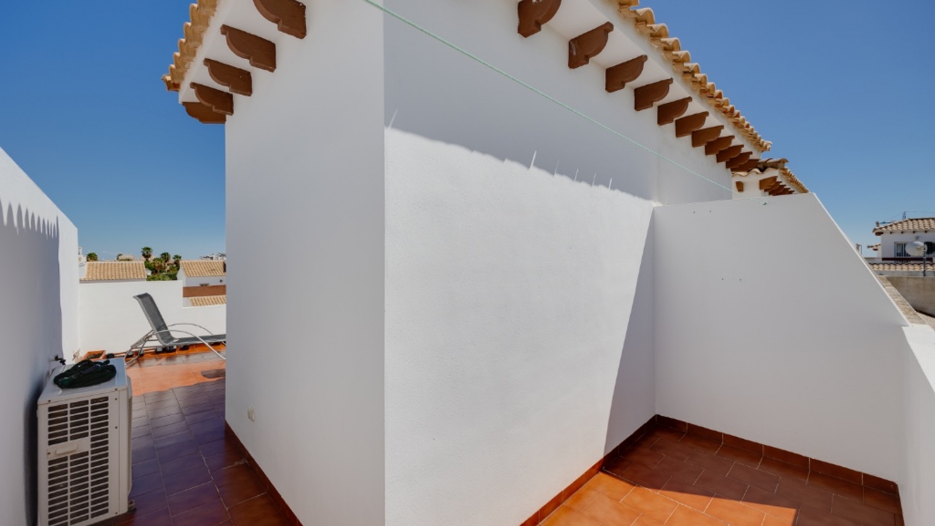 Revente - Maison de ville - Punta Prima