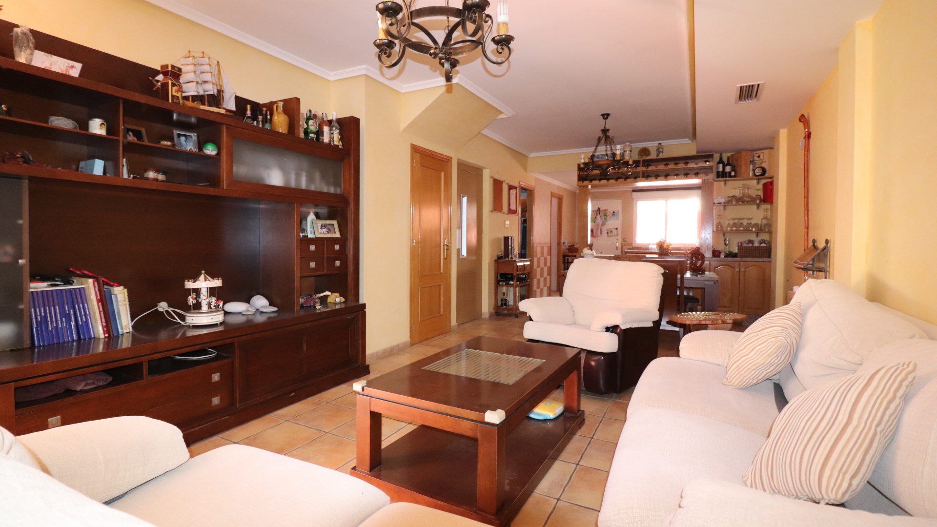 Revente - Maison de ville - Redovan - Redovan - Town