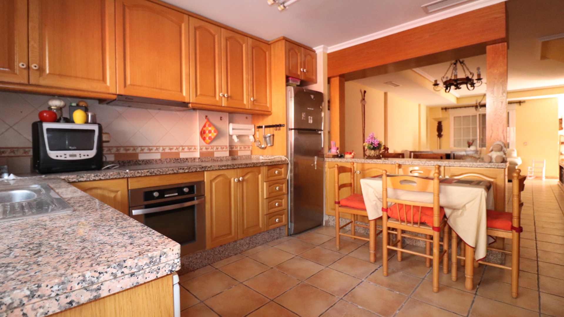 Revente - Maison de ville - Redovan - Redovan - Town